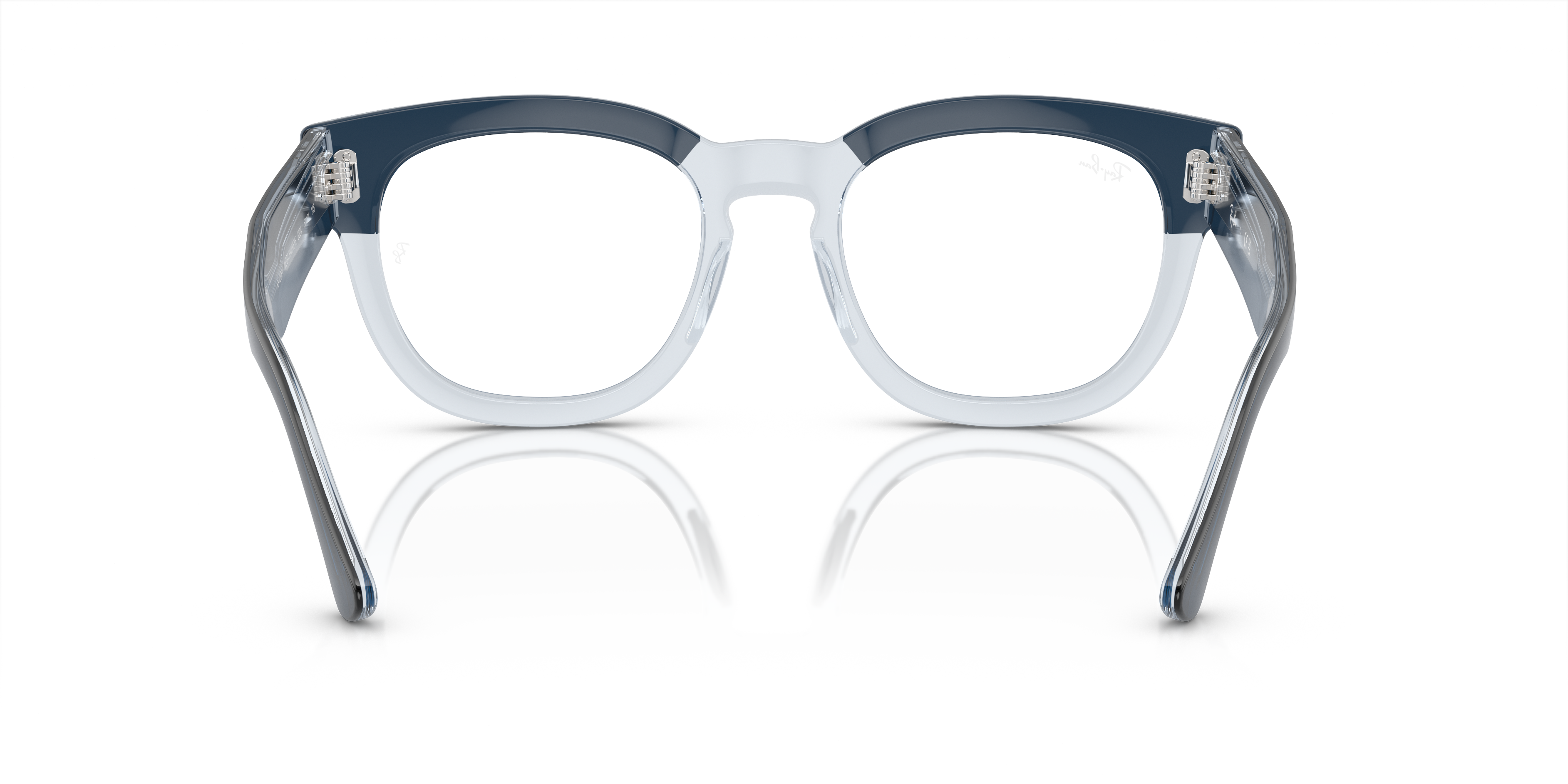 RAY-BAN RX0298V MEGA HAWKEYE 8324 50