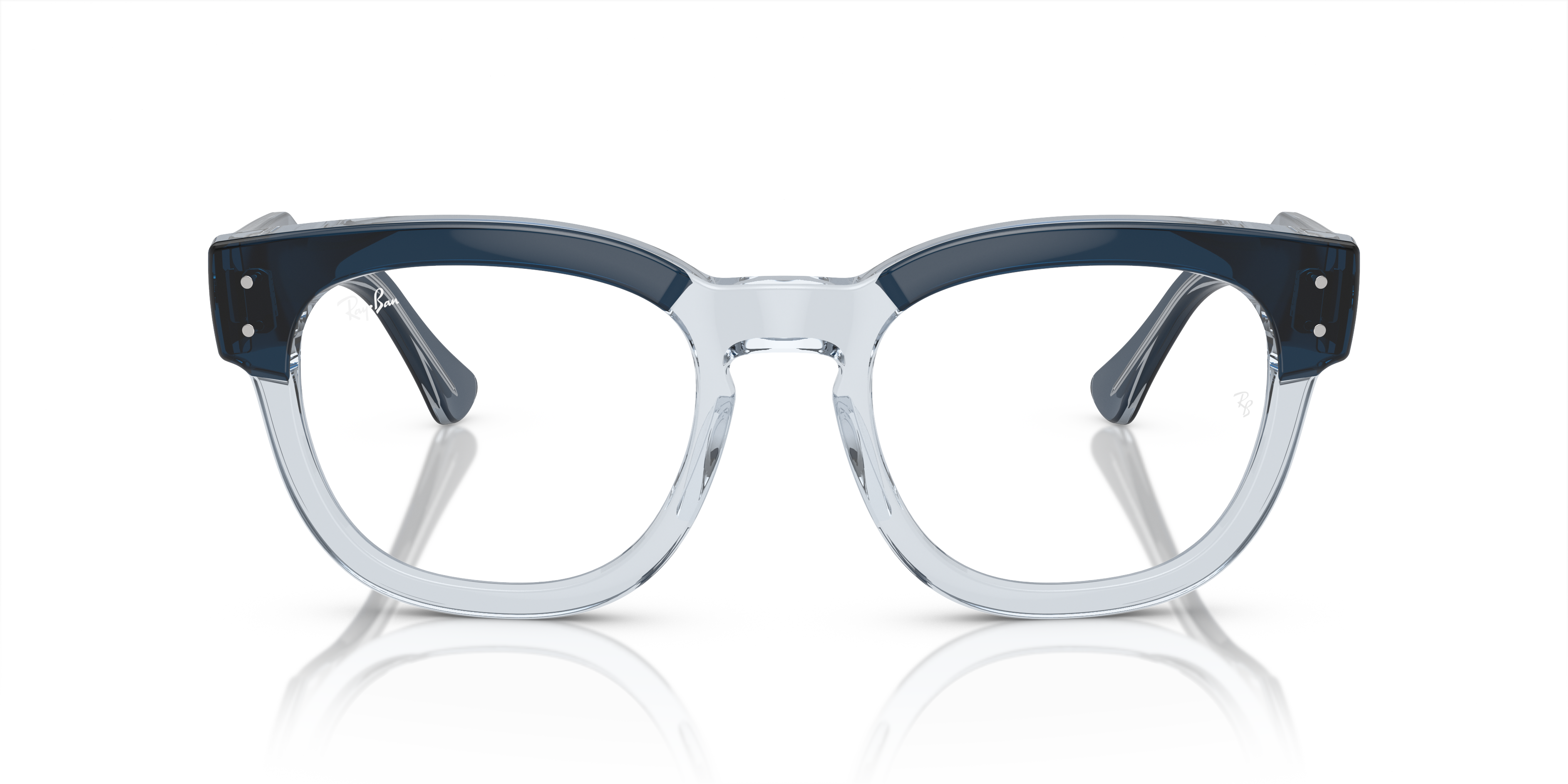 RAY-BAN RX0298V MEGA HAWKEYE 8324 50
