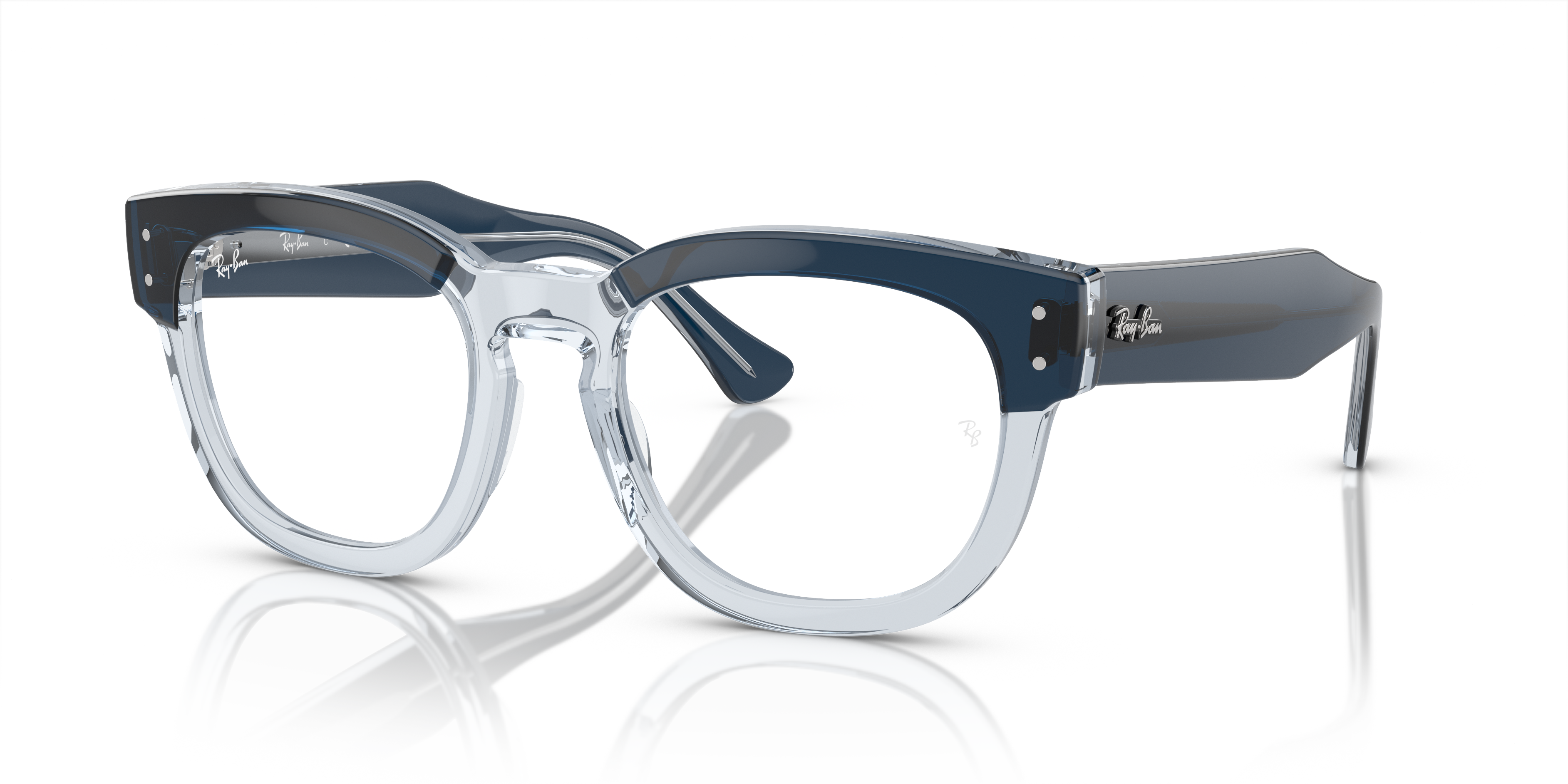RAY-BAN RX0298V MEGA HAWKEYE 8324 50