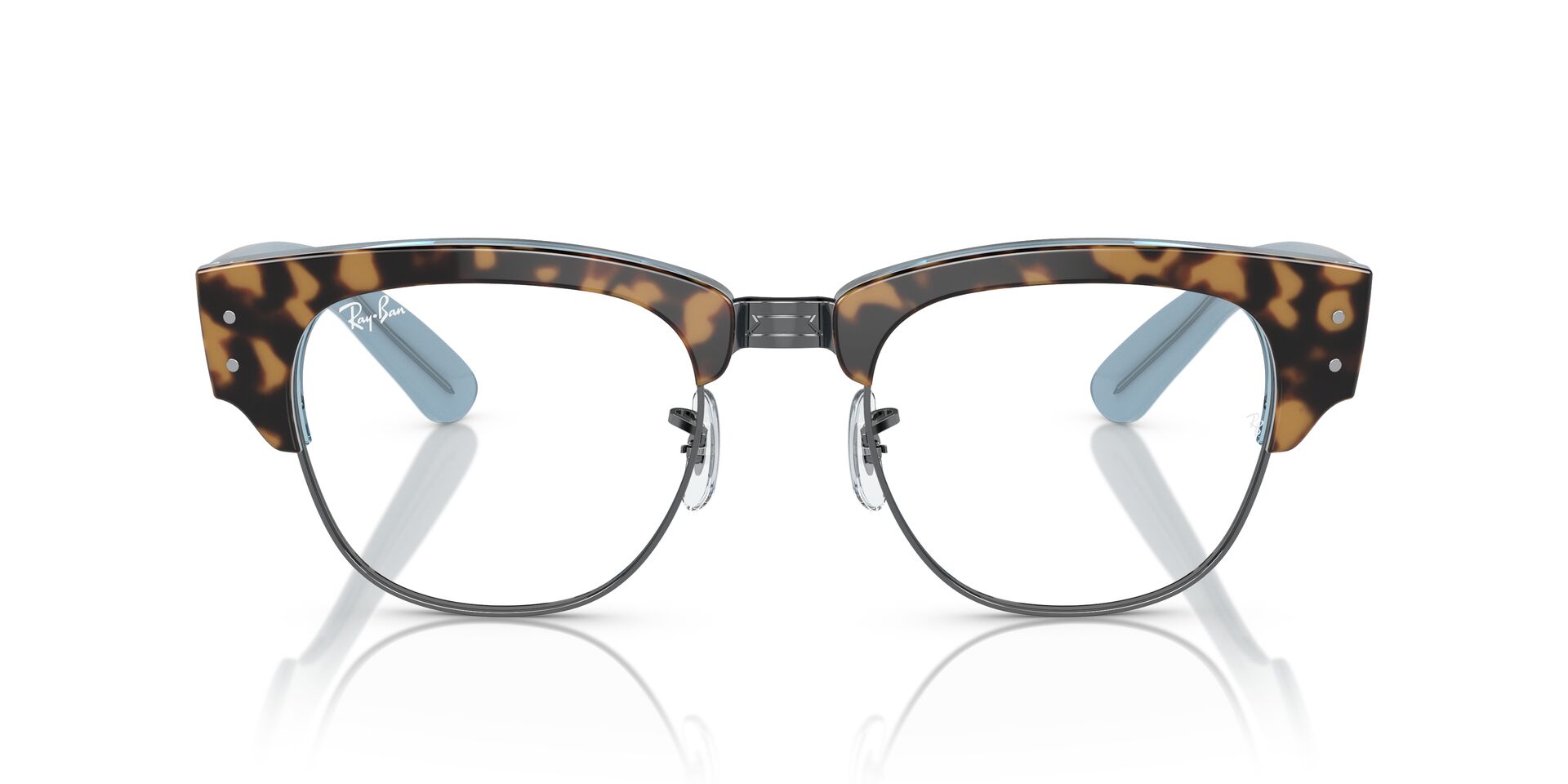 RAY-BAN RX0316V MEGA CLUBMASTER 5883 50