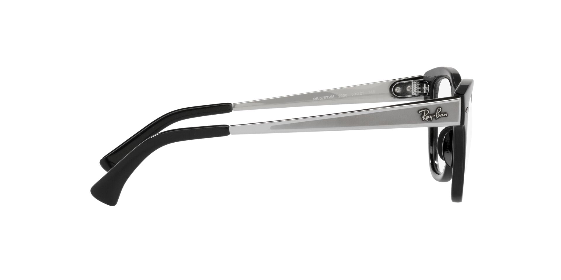 RAY-BAN RX0707VM 2000 50