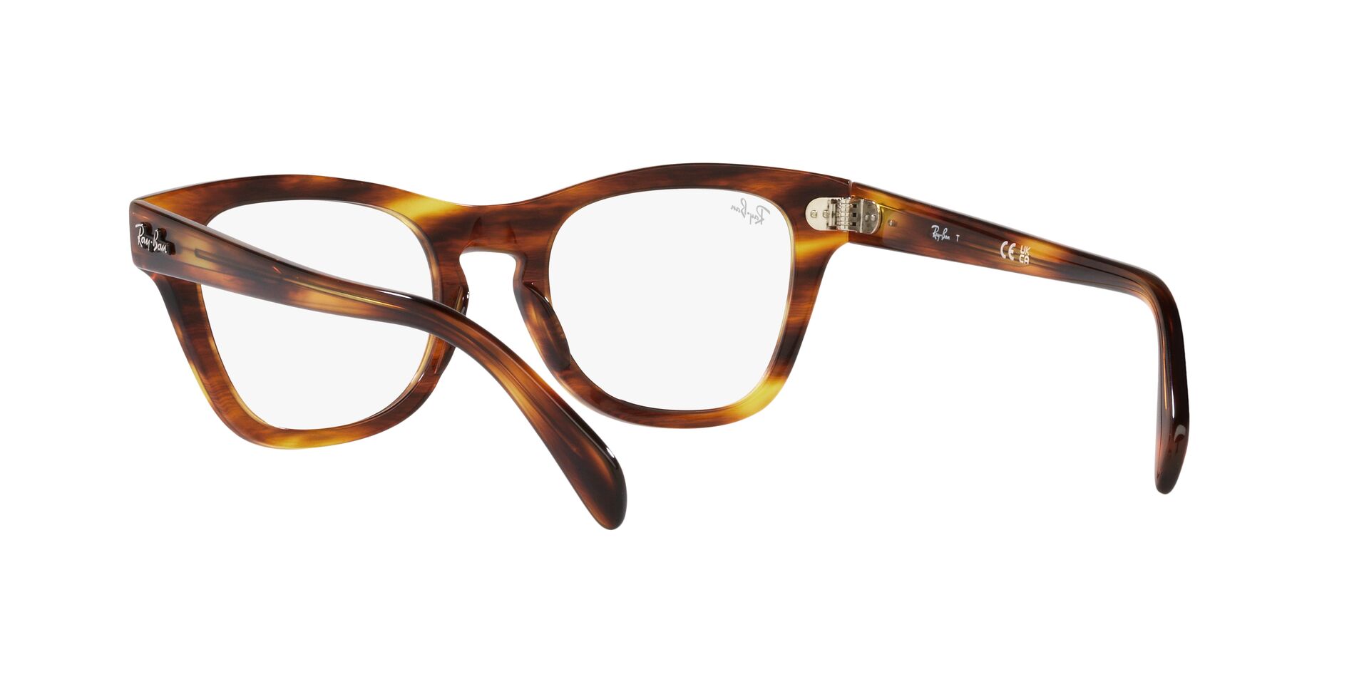 RAY-BAN RX0707V 2144 50