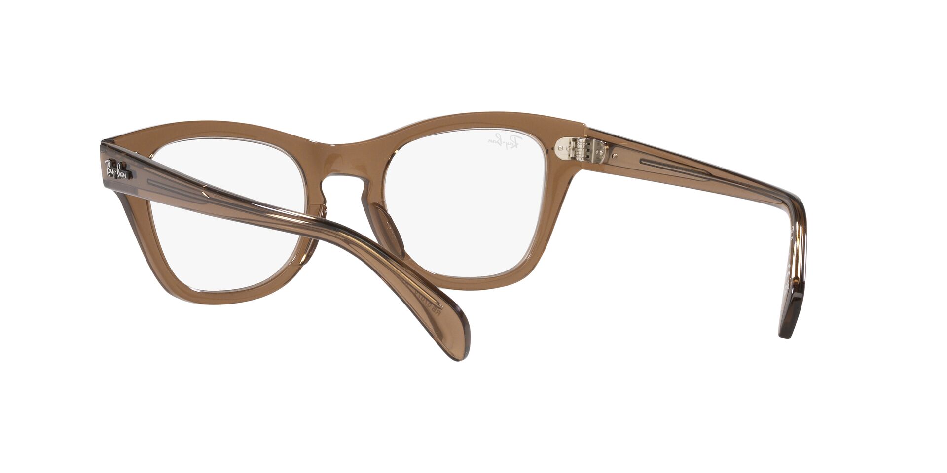 RAY-BAN RX0707V 8198 48