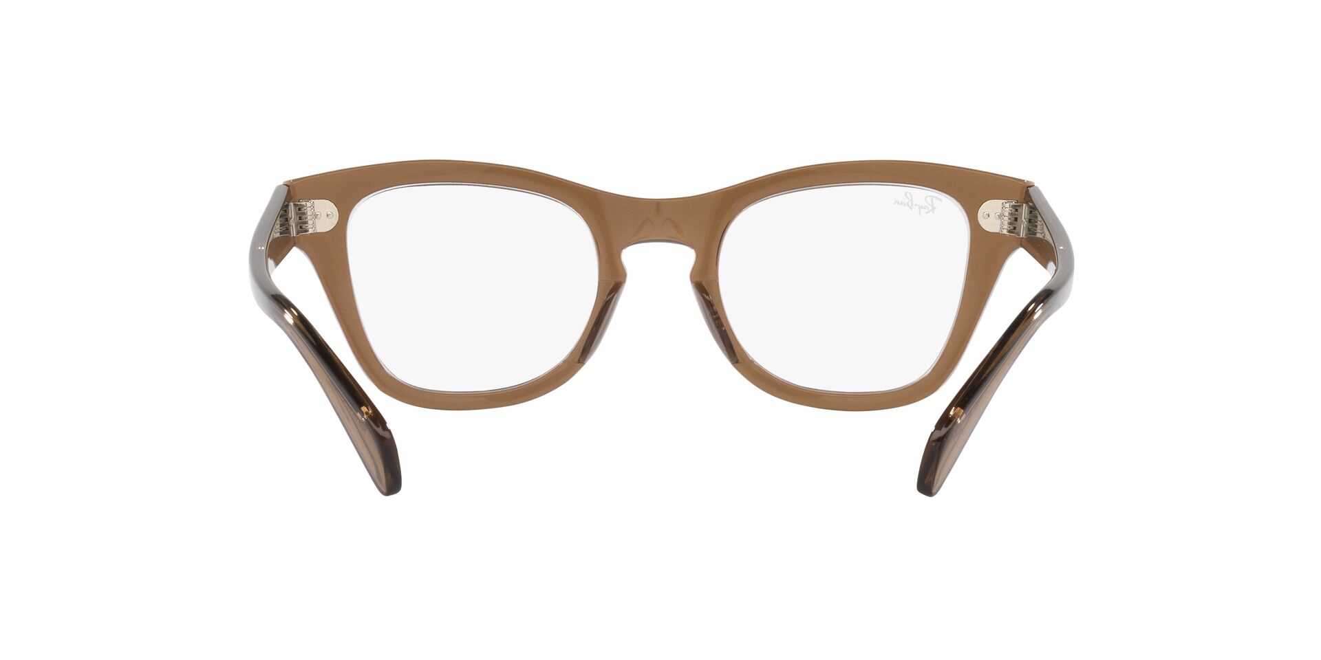 RAY-BAN RX0707V 8198 48