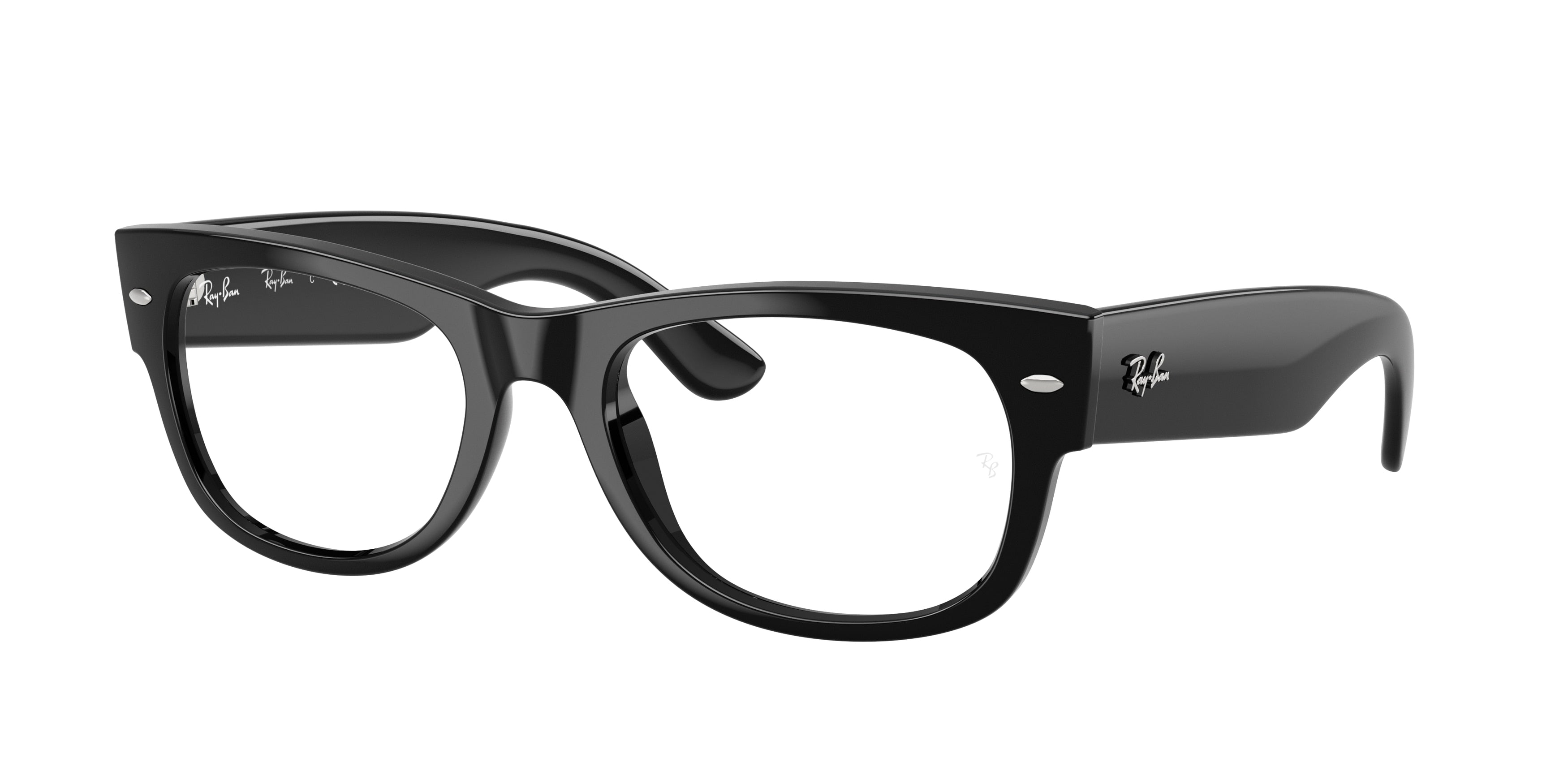 RAY-BAN RX0832V MEGA WAYFARER II 2000 52