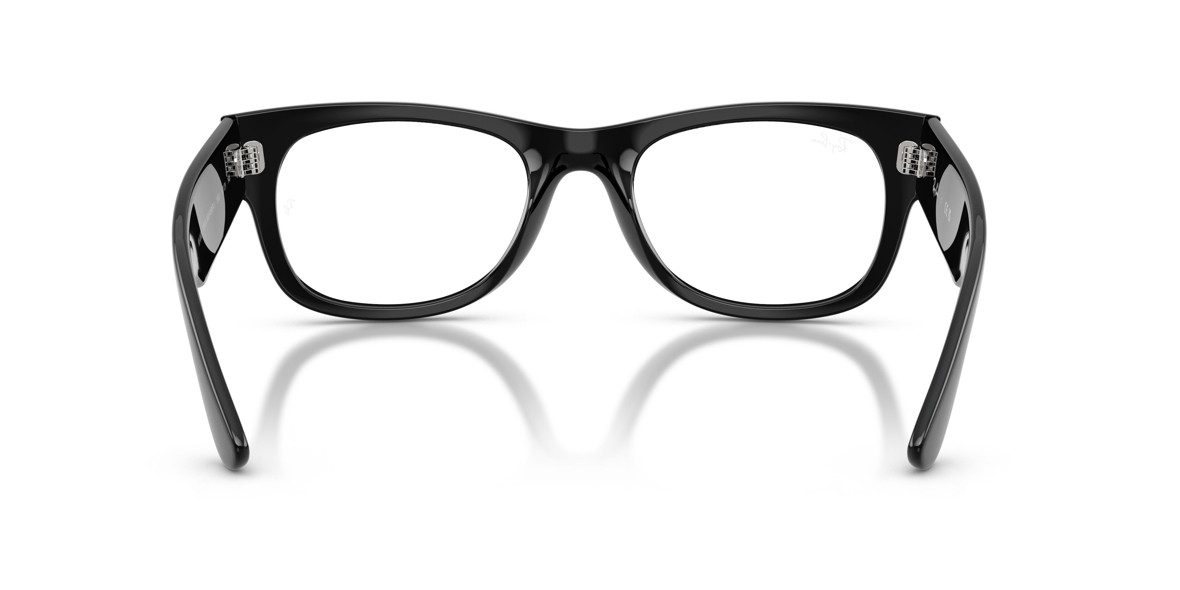 RAY-BAN RX0832V MEGA WAYFARER II 2000 52