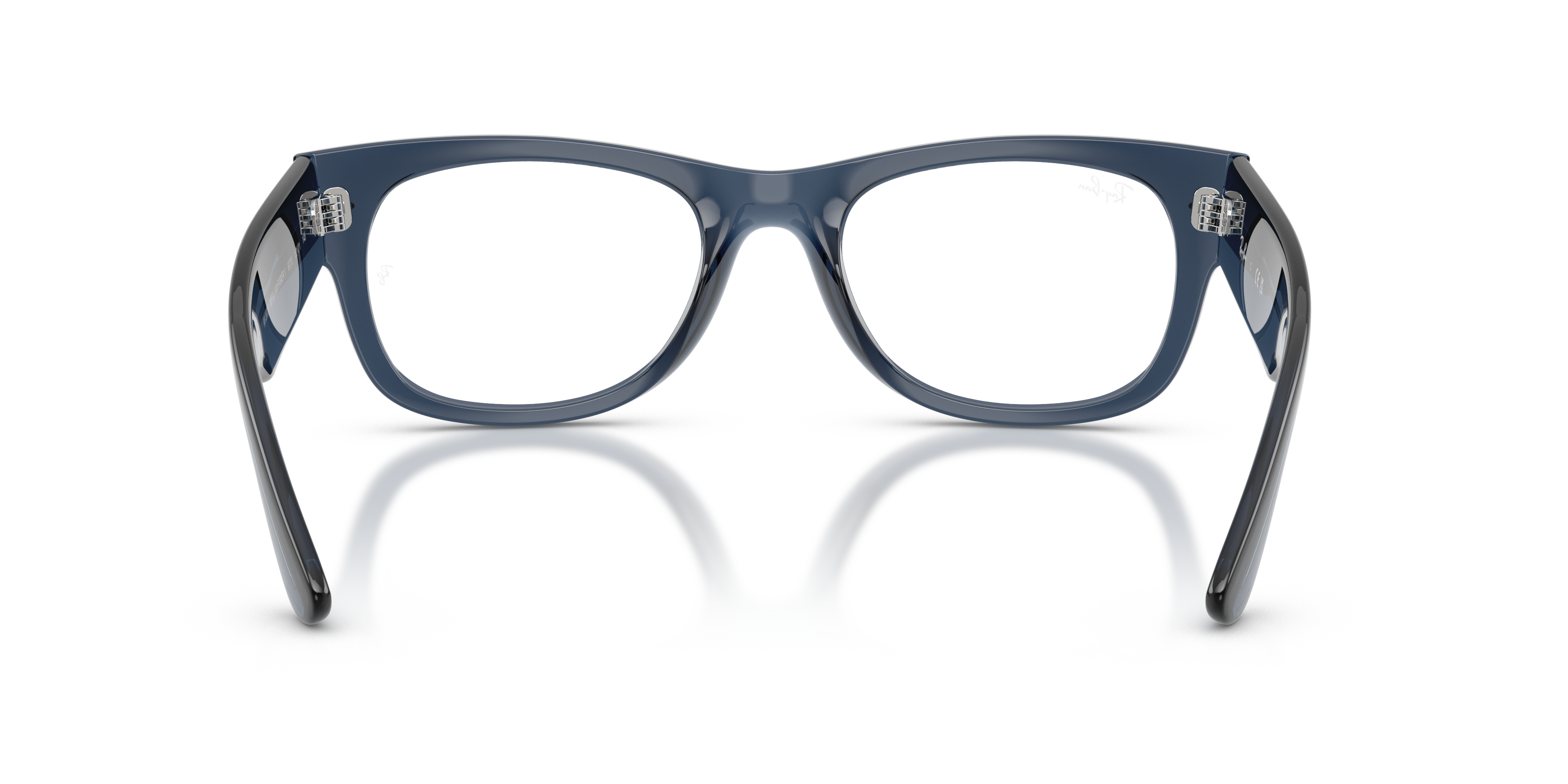 RAY-BAN RX0832V MEGA WAYFARER II 8223 52