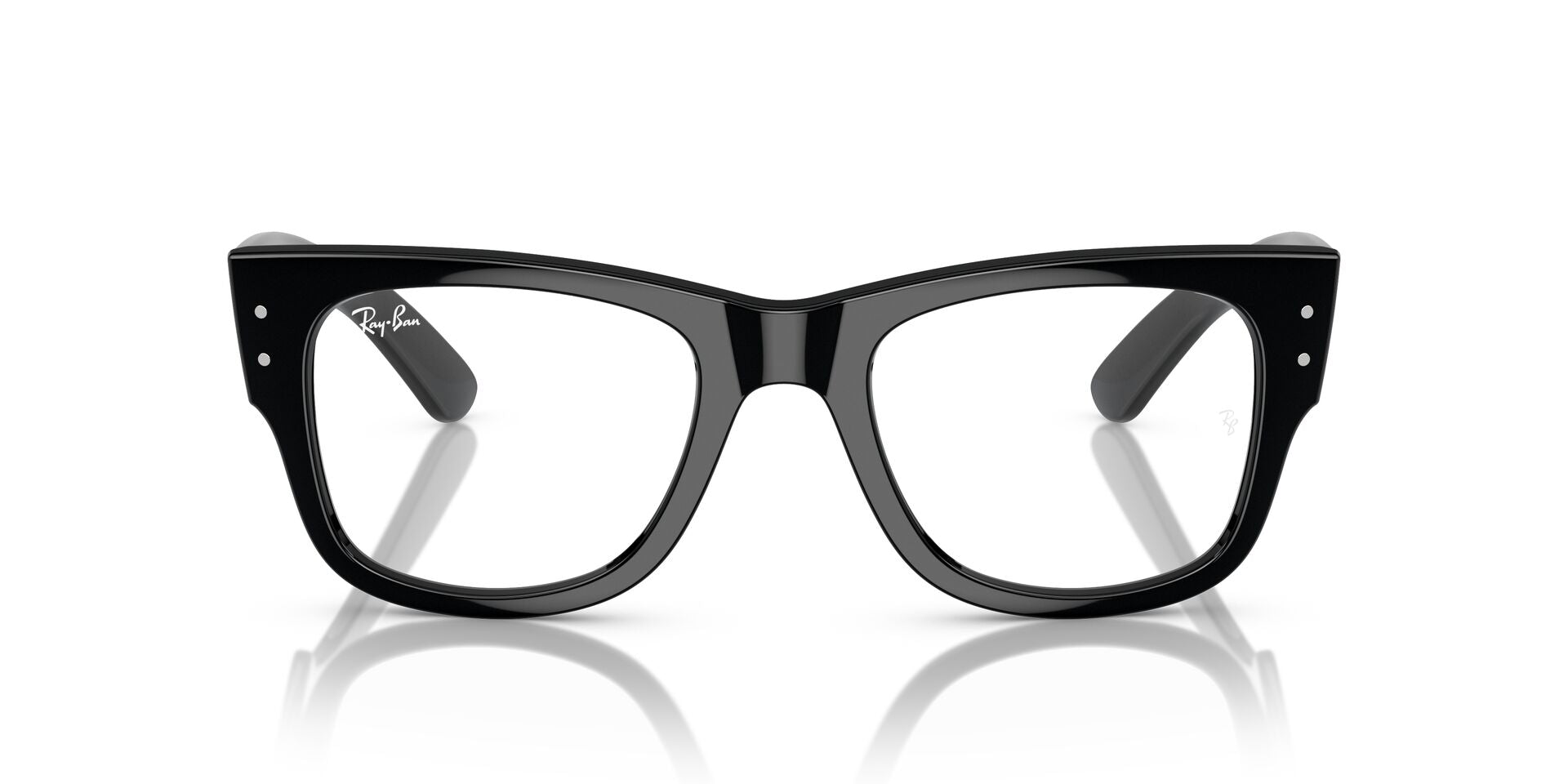 RAY-BAN RX0840V MEGA WAYFARER 2000 51 - 10