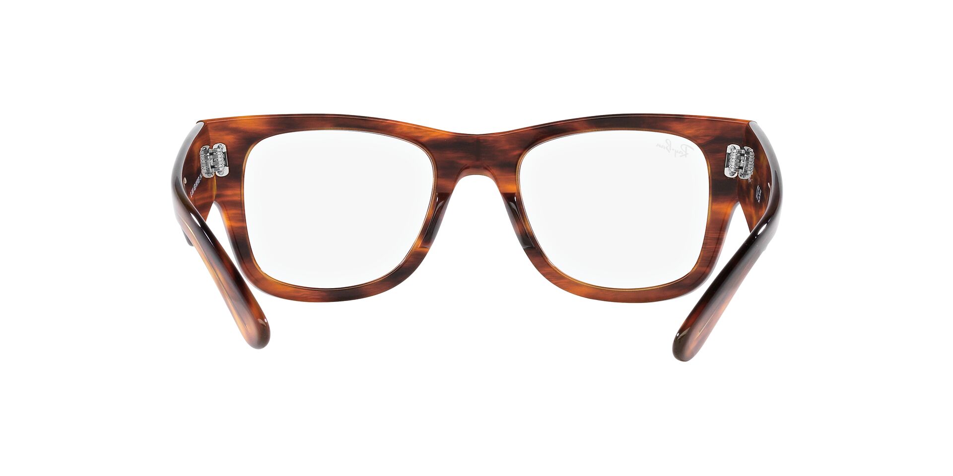 RAY-BAN RX0840V MEGA WAYFARER 2144 51