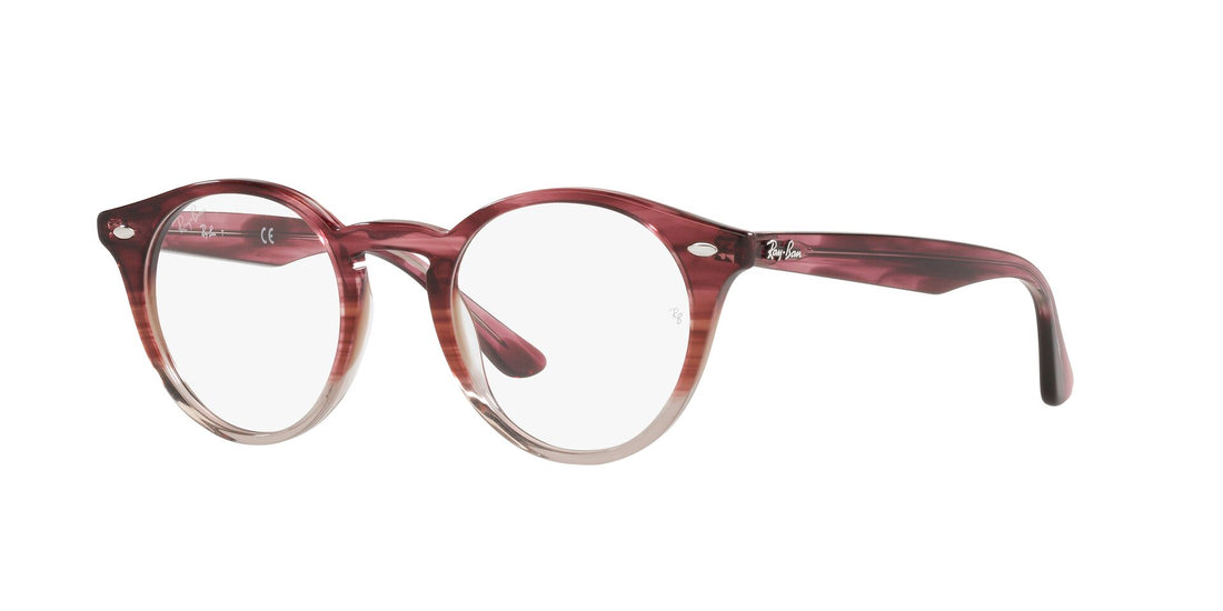 Brillen ray-ban rx2180v 8145 unisex größe 47mm - Hauptansicht