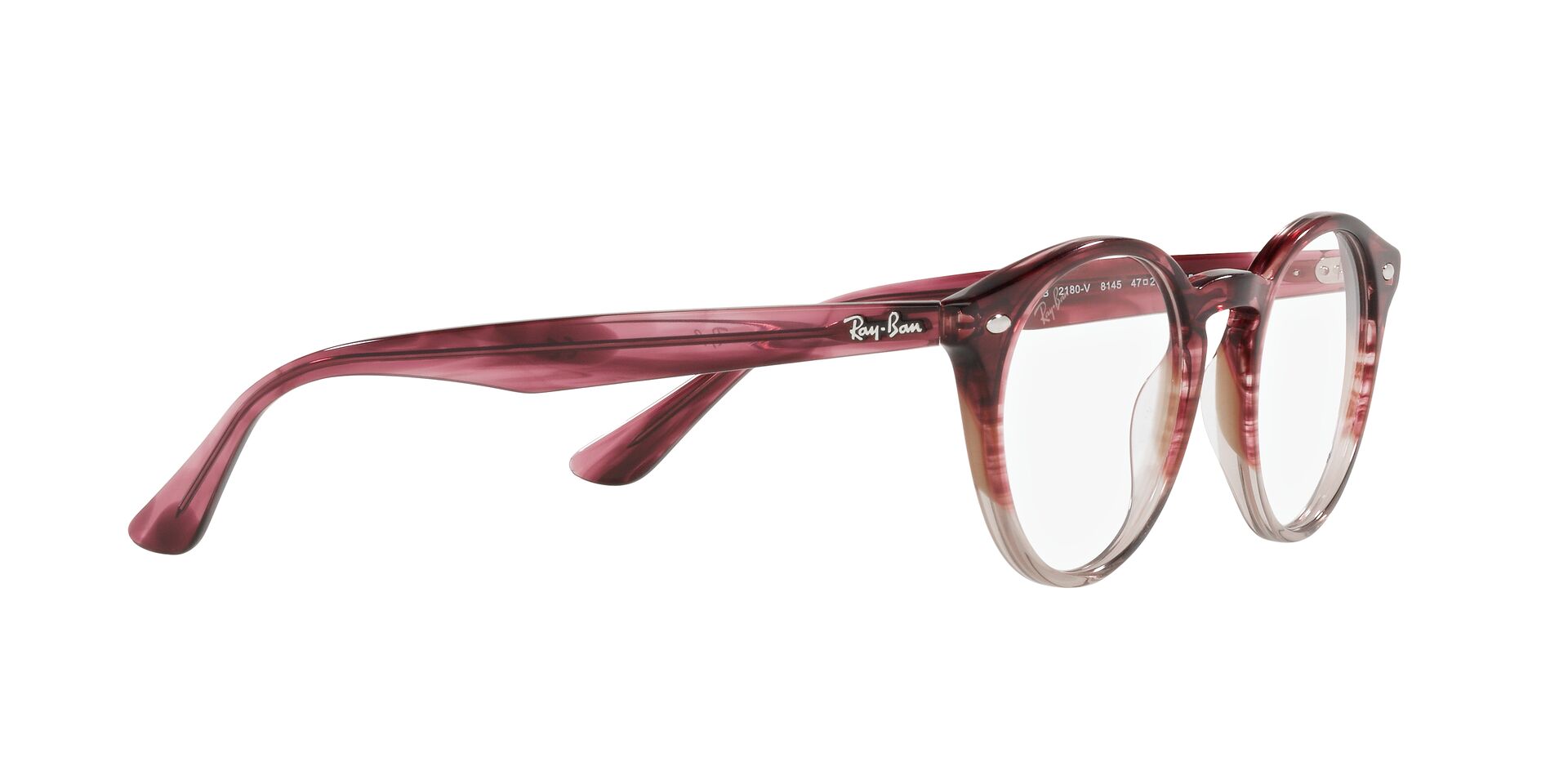 RAY-BAN RX2180V 8145 47