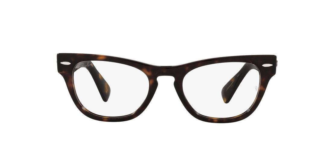 RAY-BAN RX2201V LARAMIE 2012 54