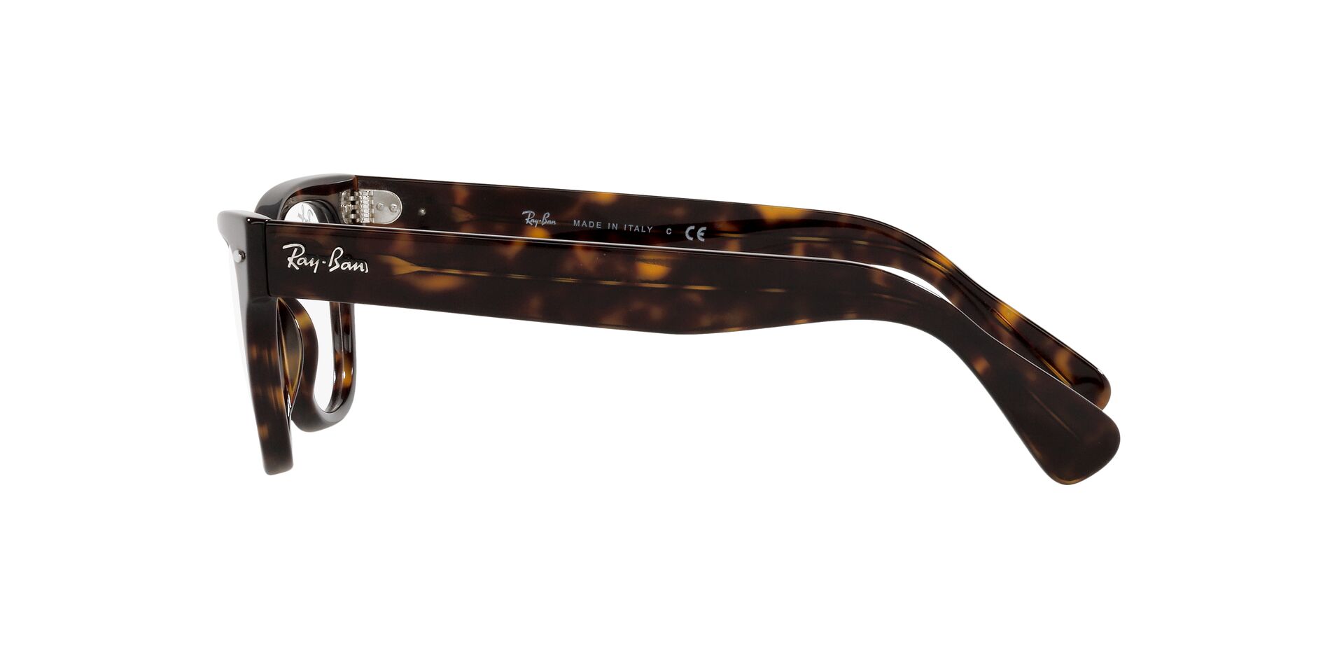 RAY-BAN RX2201V LARAMIE 2012 54