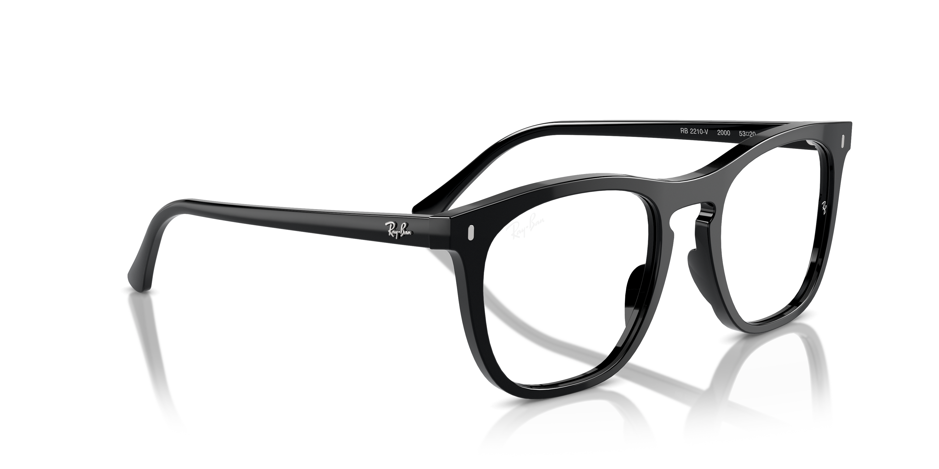 RAY-BAN RX2210V 2000 51