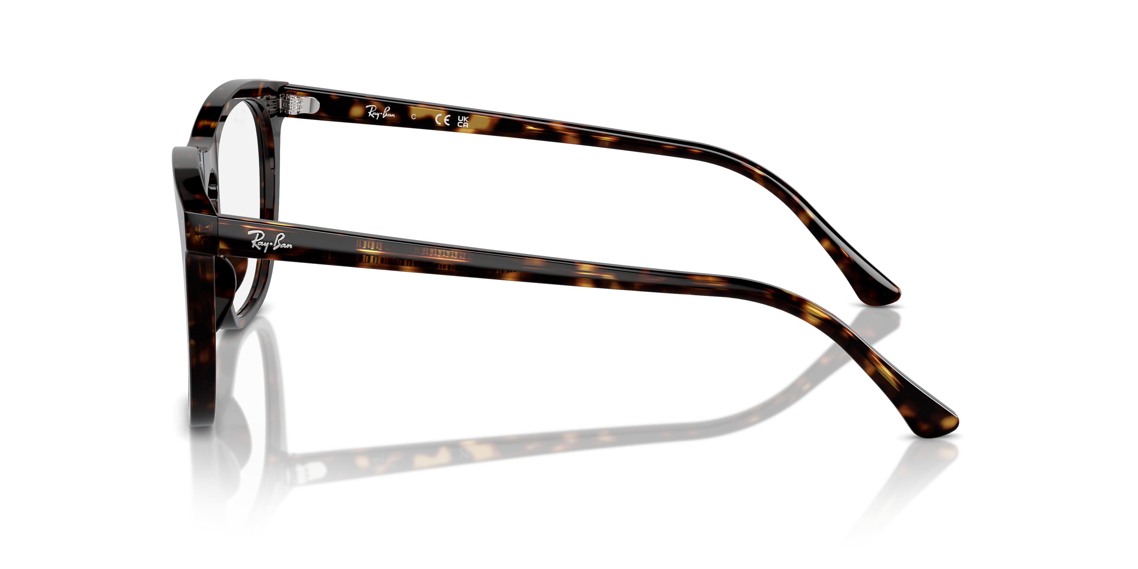 RAY-BAN RX2210V 2012 53