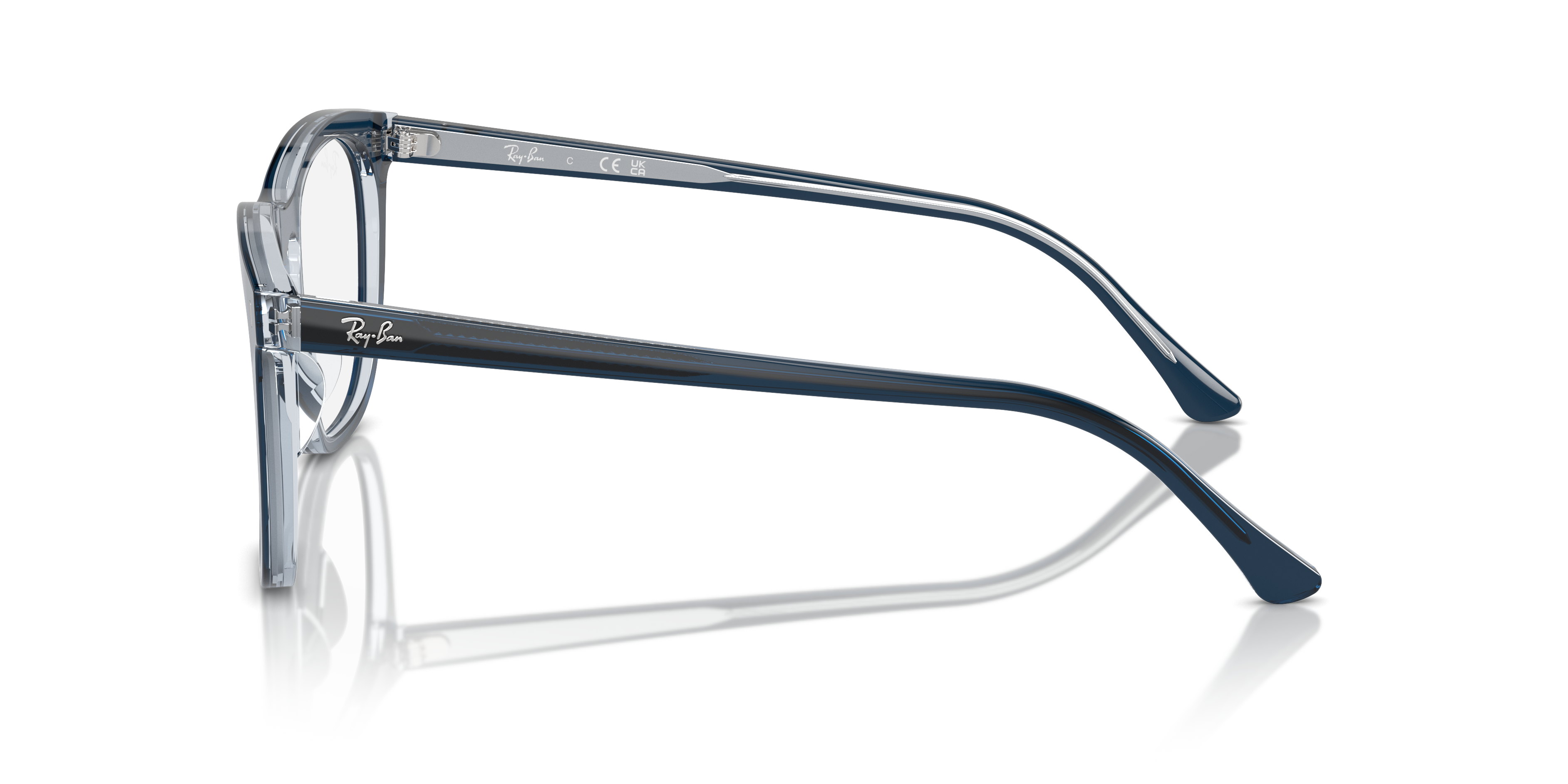 RAY-BAN RX2210V 8324 51