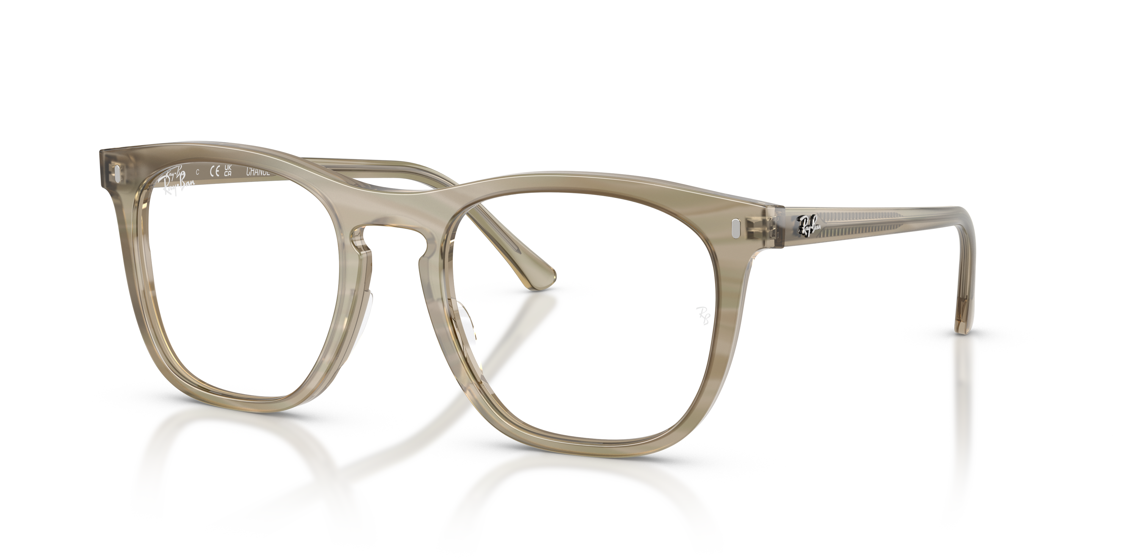 RAY-BAN RX2210V 8381 51