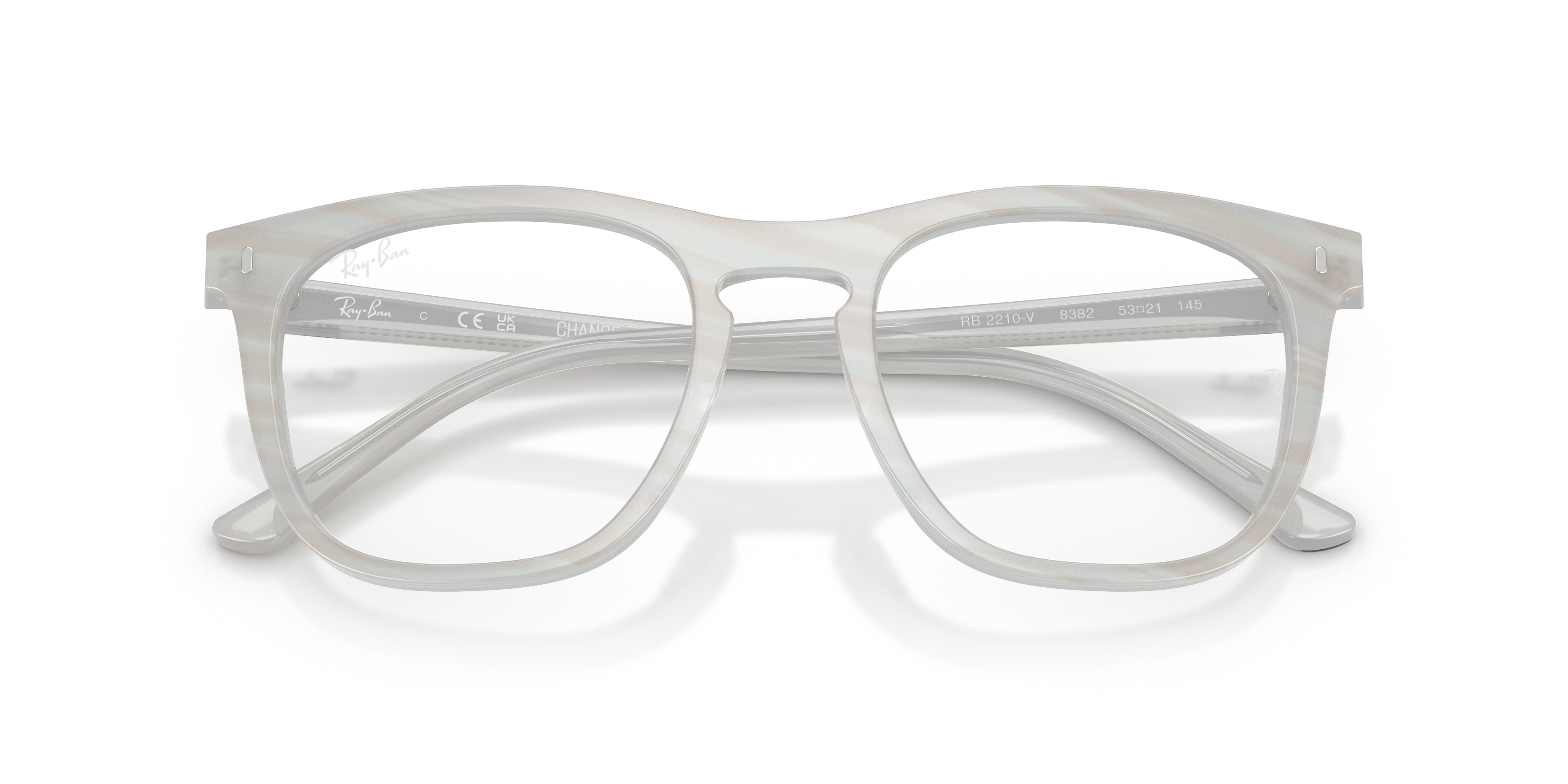 RAY-BAN RX2210V 8382 51