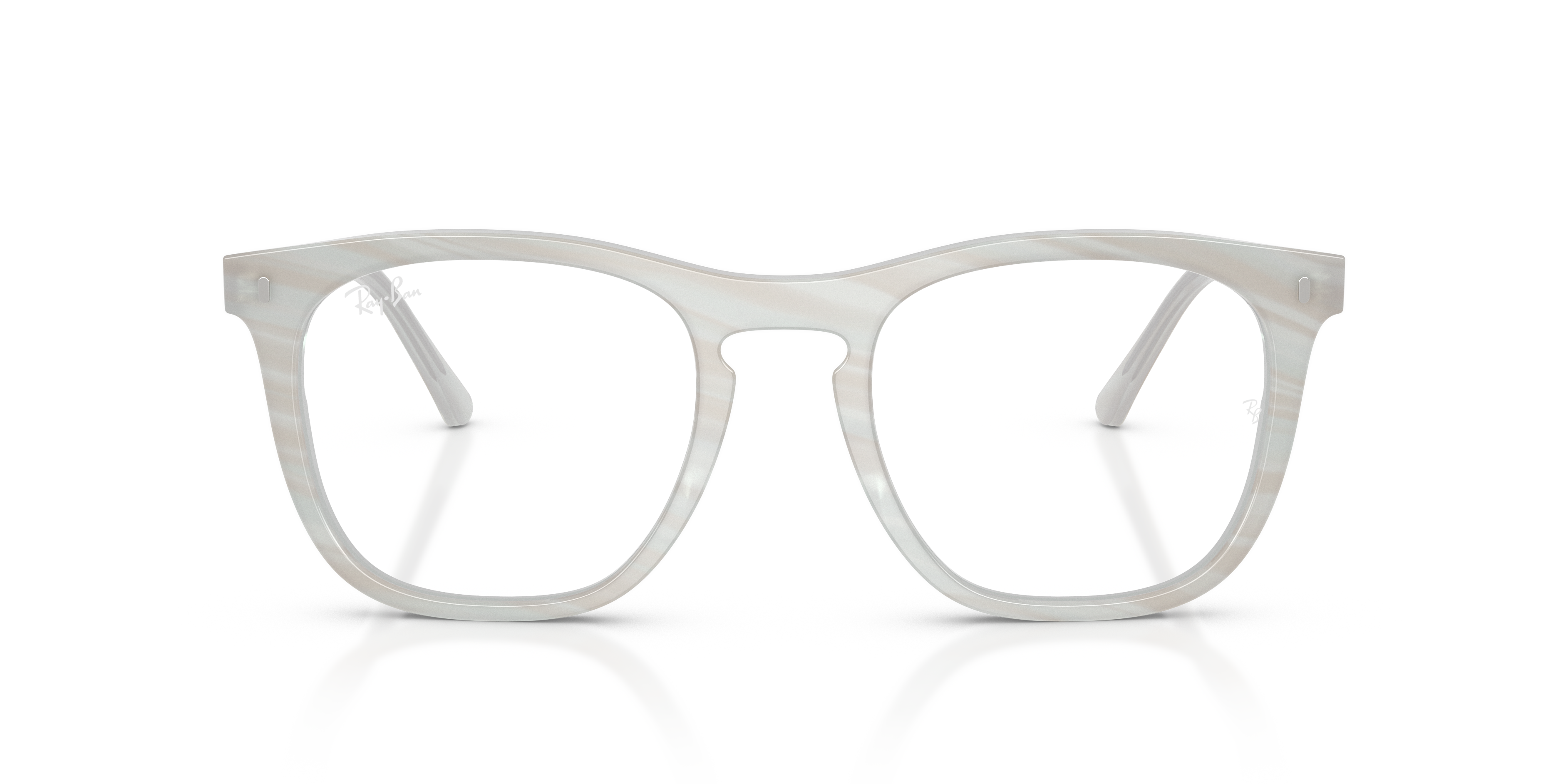 RAY-BAN RX2210V 8382 53