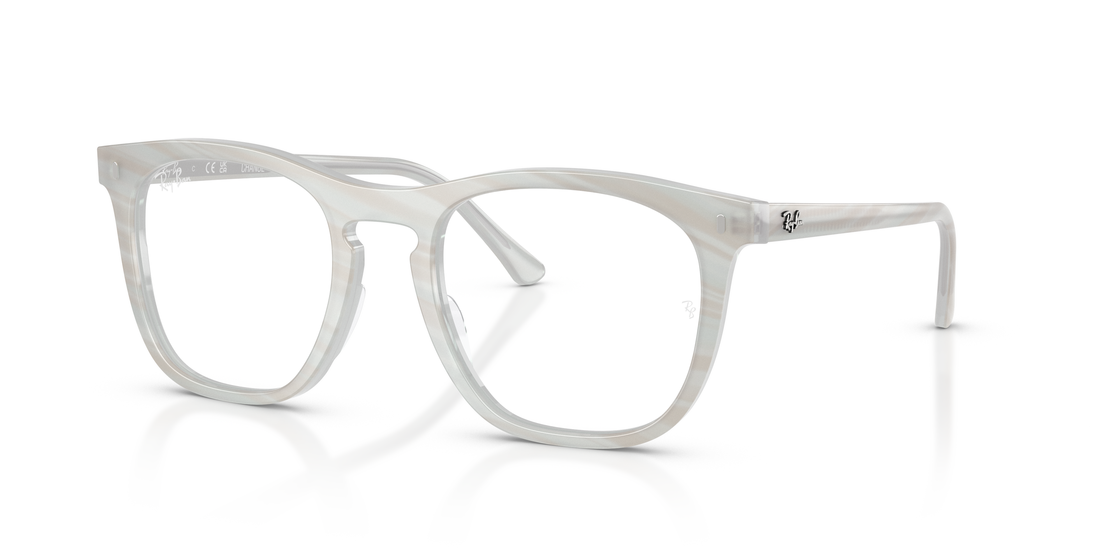 RAY-BAN RX2210V 8382 53