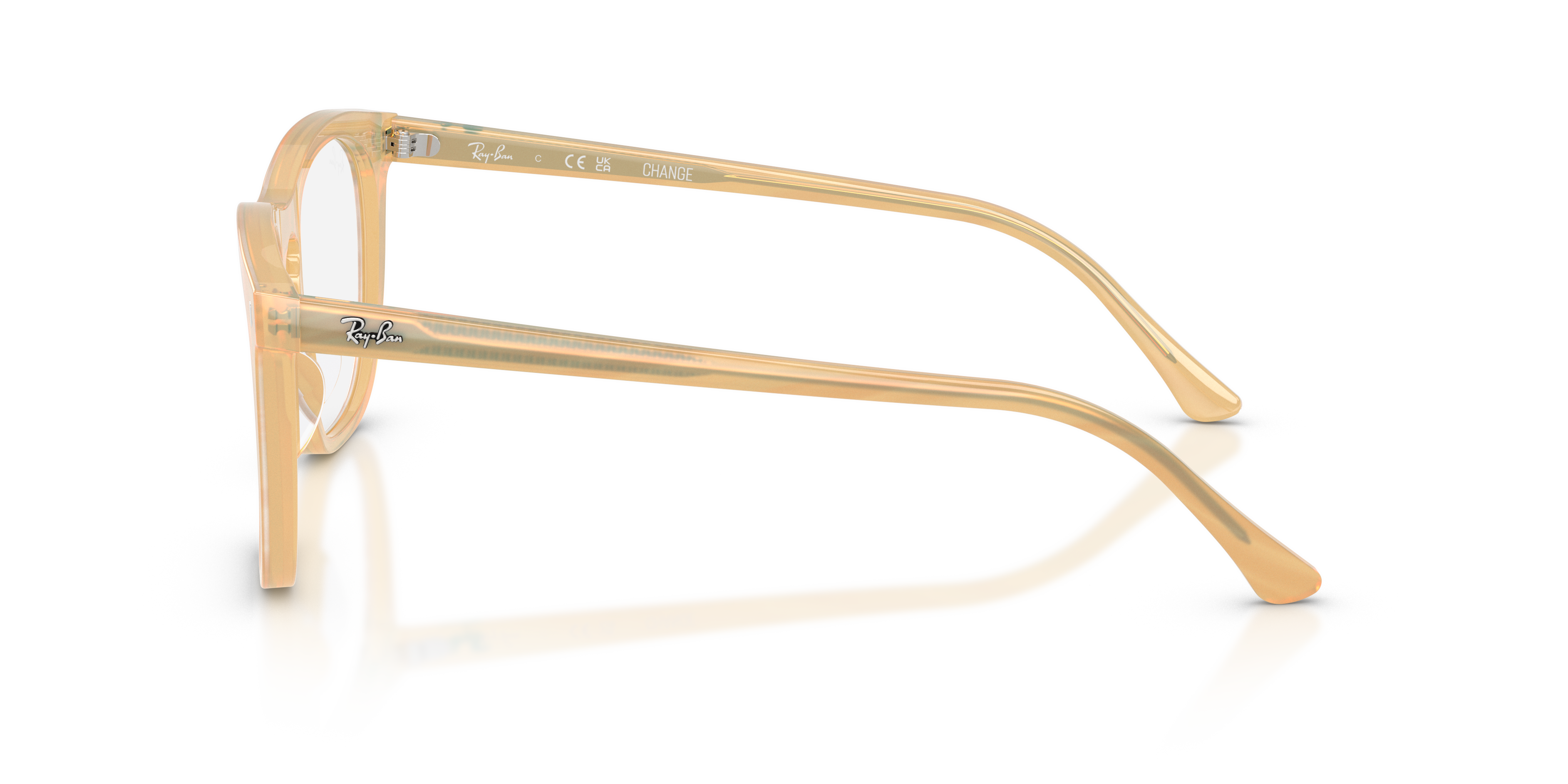 RAY-BAN RX2210V 8383 53