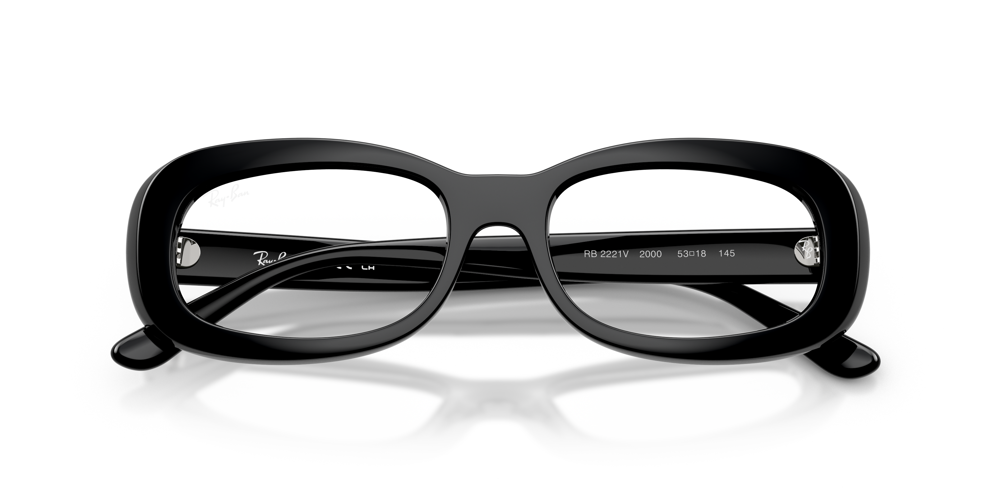 RAY-BAN RX2221V 2000 51