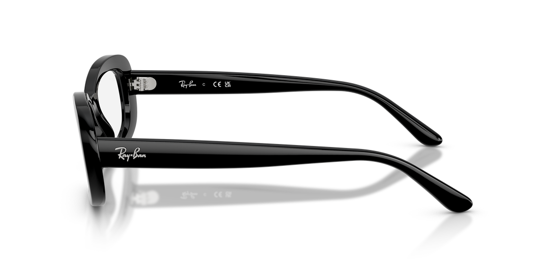 RAY-BAN RX2221V 2000 53