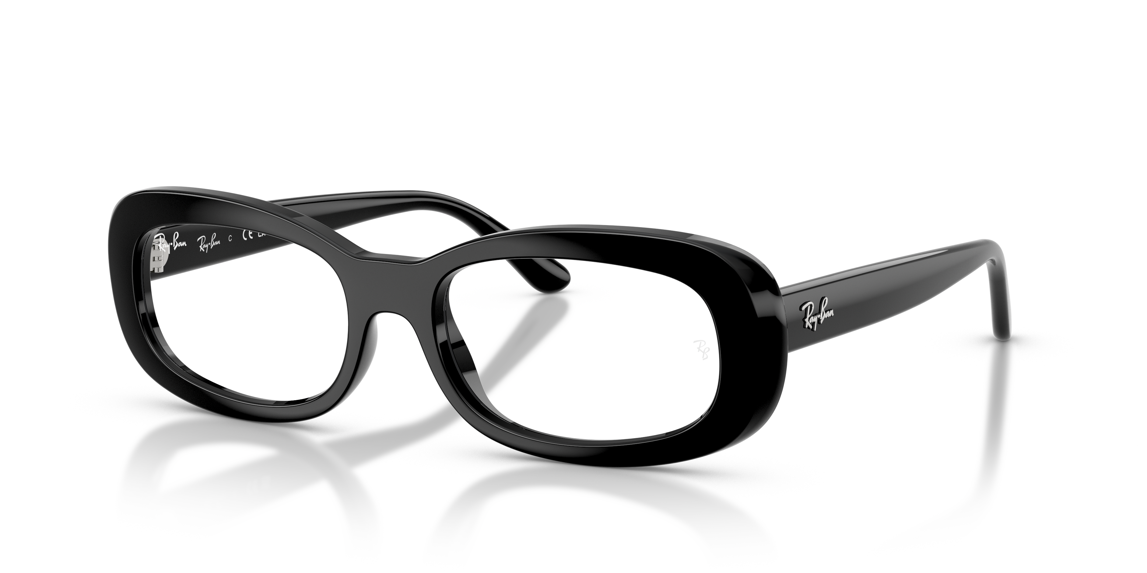 RAY-BAN RX2221V 2000 51