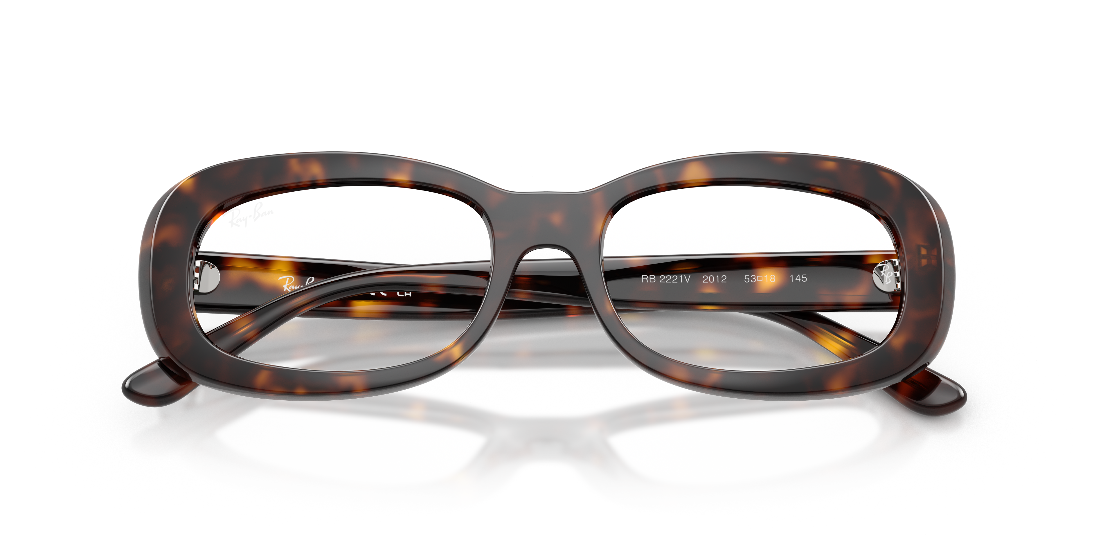 RAY-BAN RX2221V 2012 51