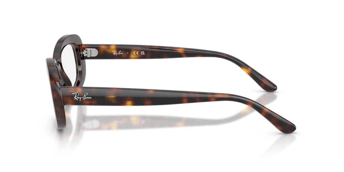 RAY-BAN RX2221V 2012 53