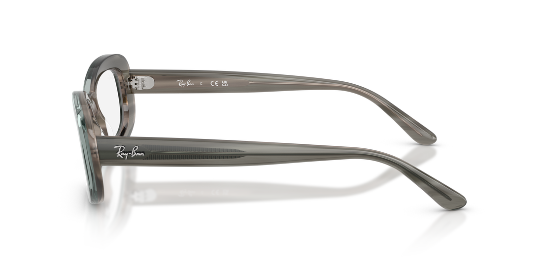 RAY-BAN RX2221V 8453 53