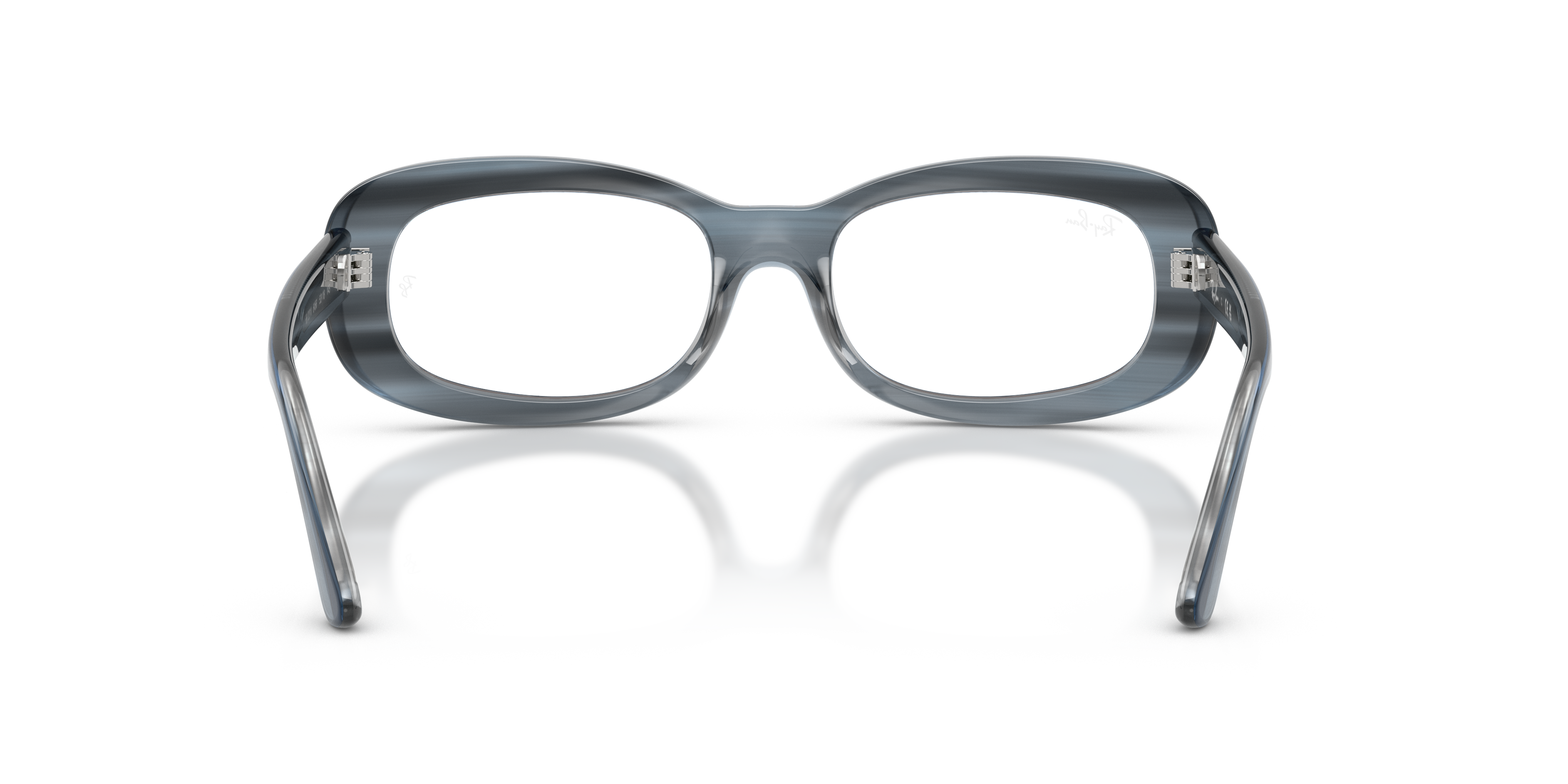 RAY-BAN RX2221V 8456 53