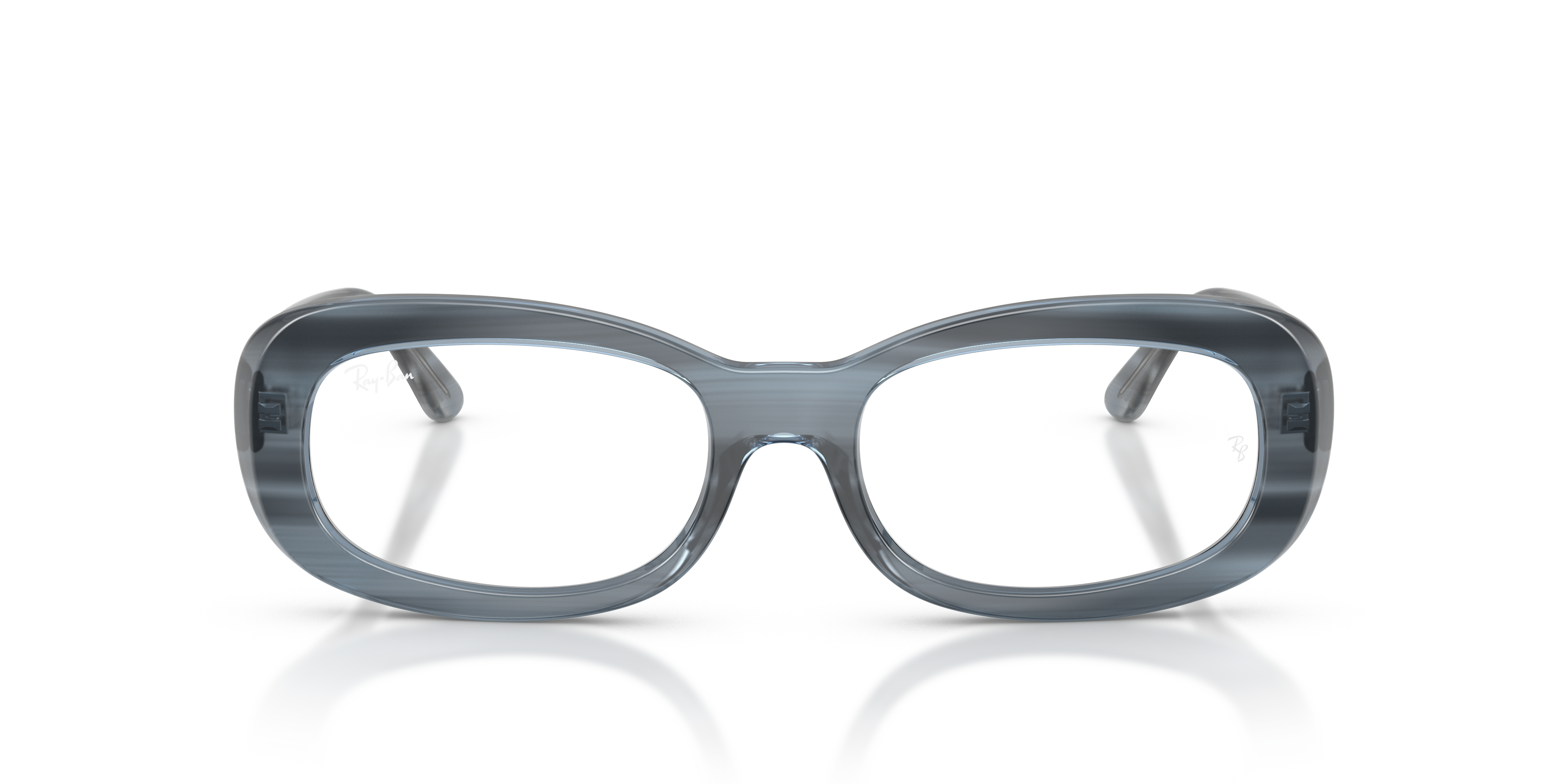 RAY-BAN RX2221V 8456 53