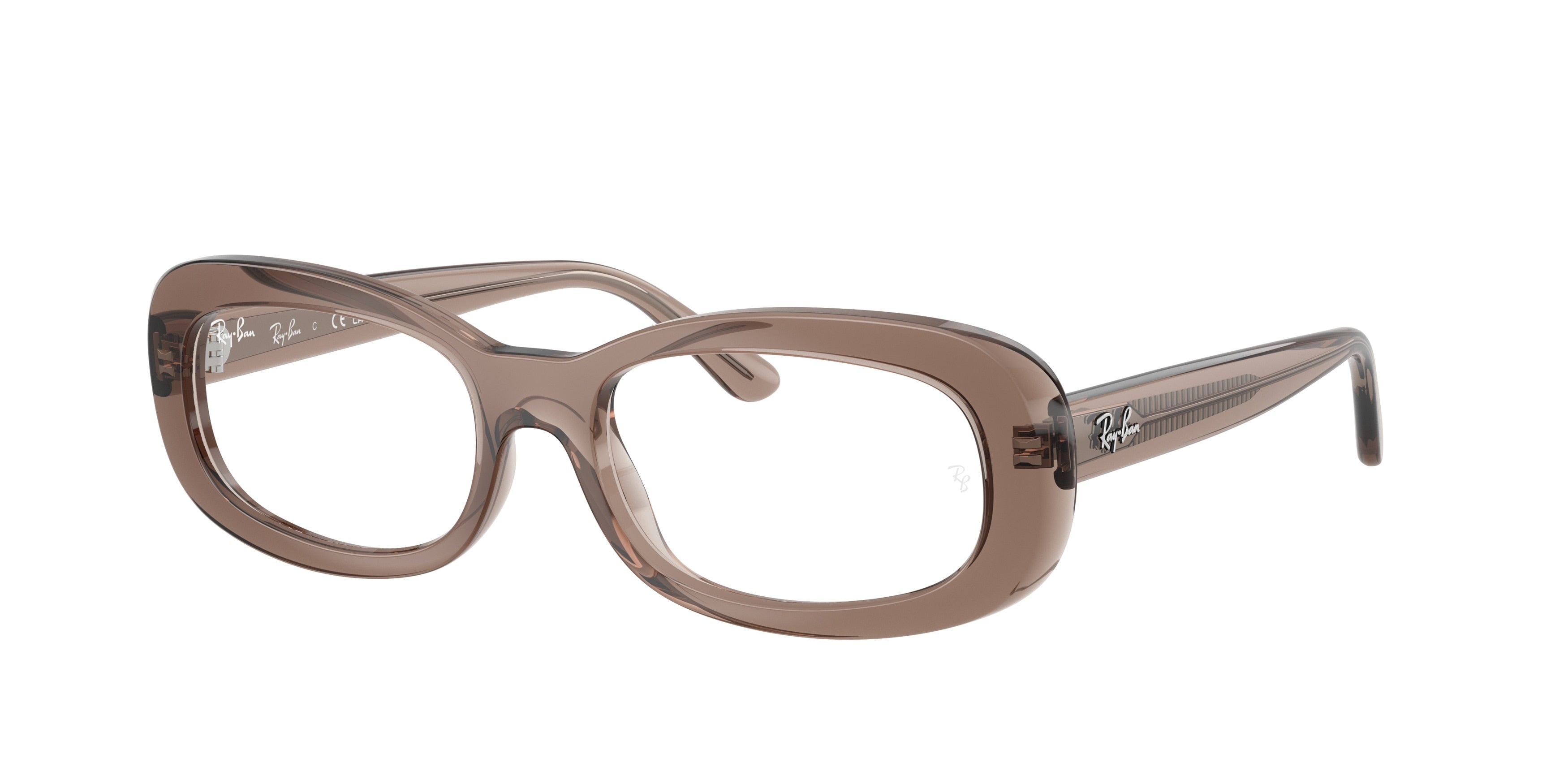 RAY-BAN RX2221V 8457 53