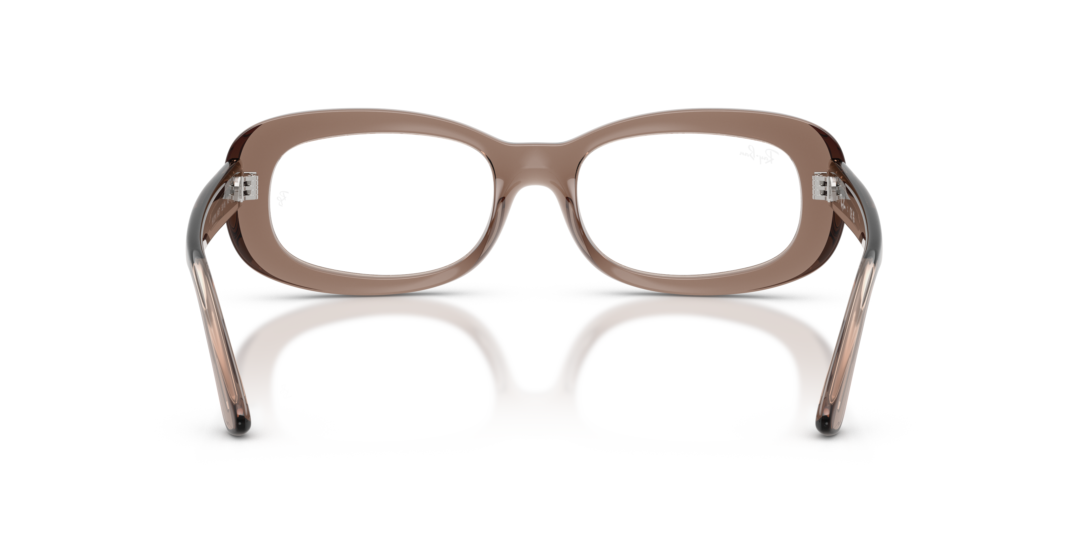 RAY-BAN RX2221V 8457 53