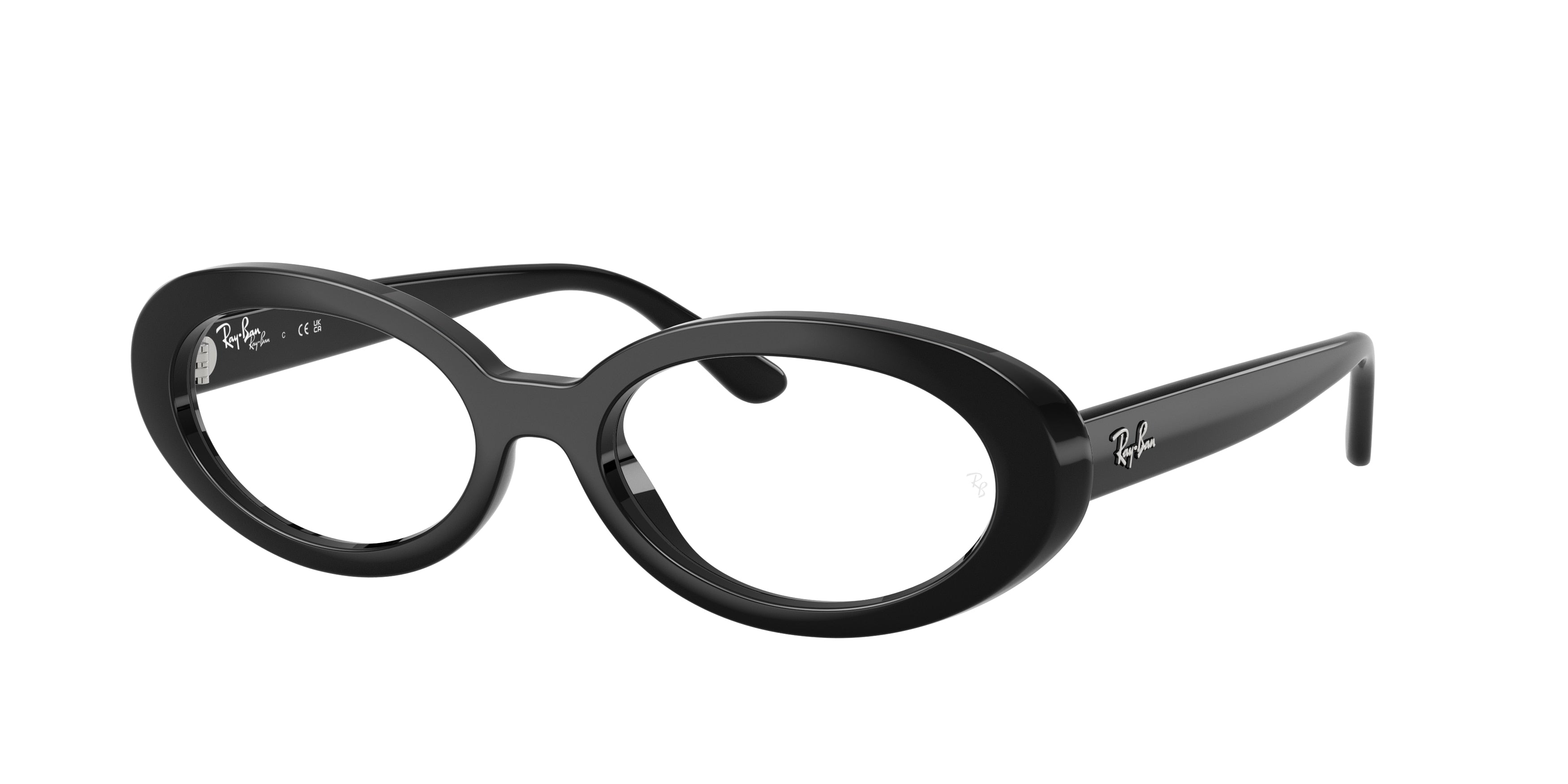 RAY-BAN RX2223V 2000 54