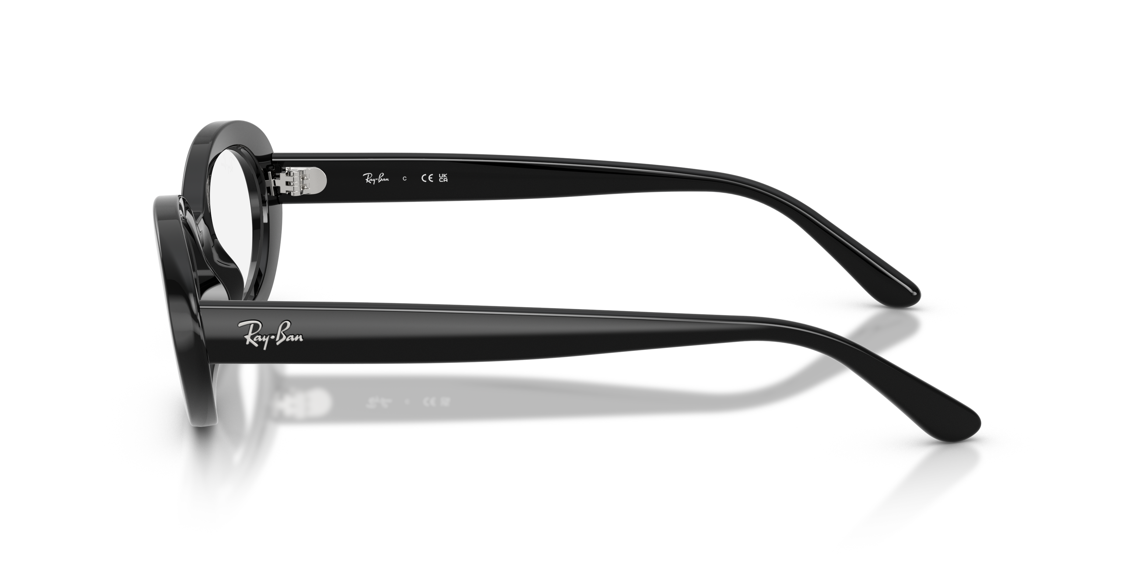 RAY-BAN RX2223V 2000 54