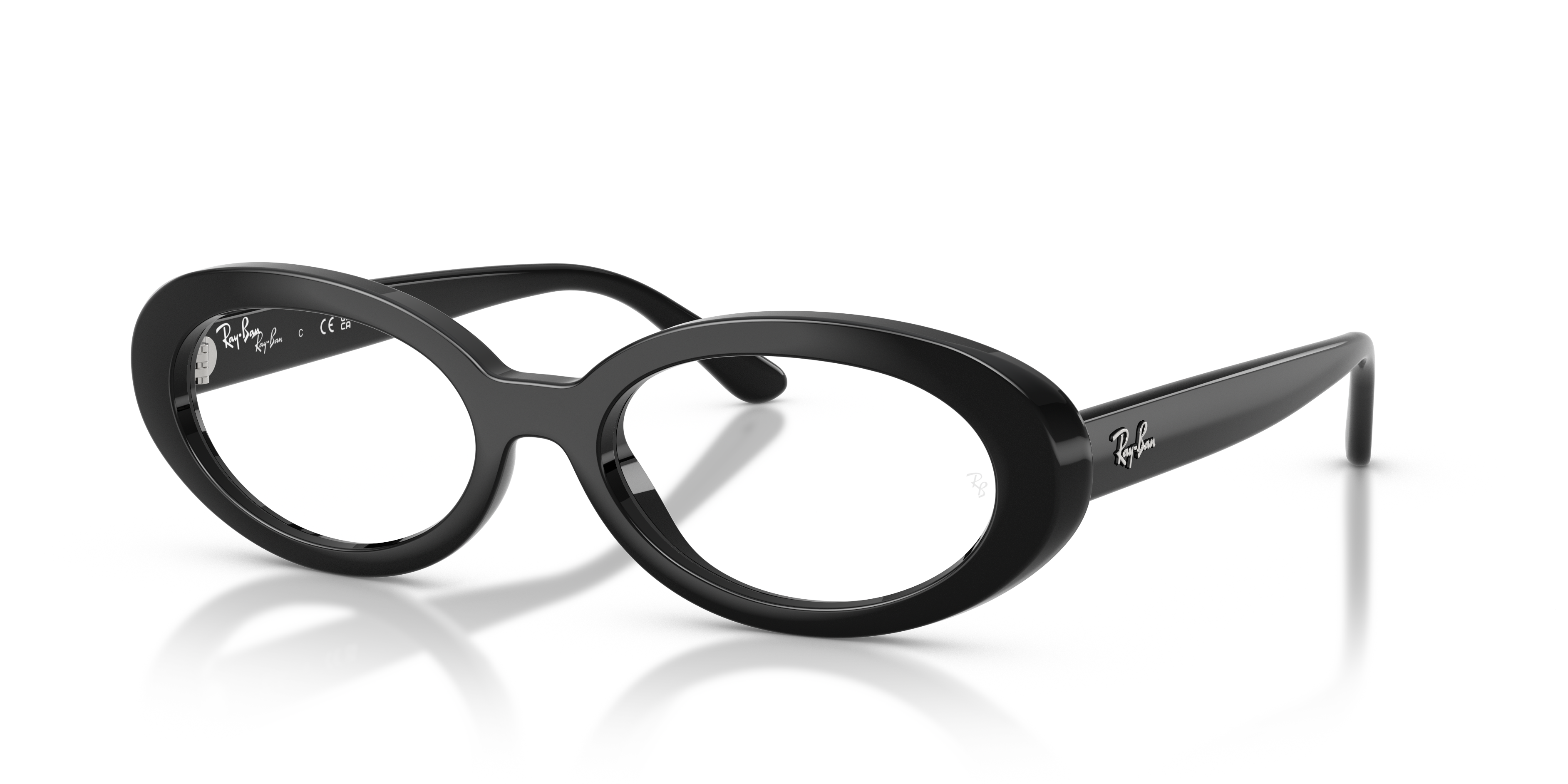 RAY-BAN RX2223V 2000 54