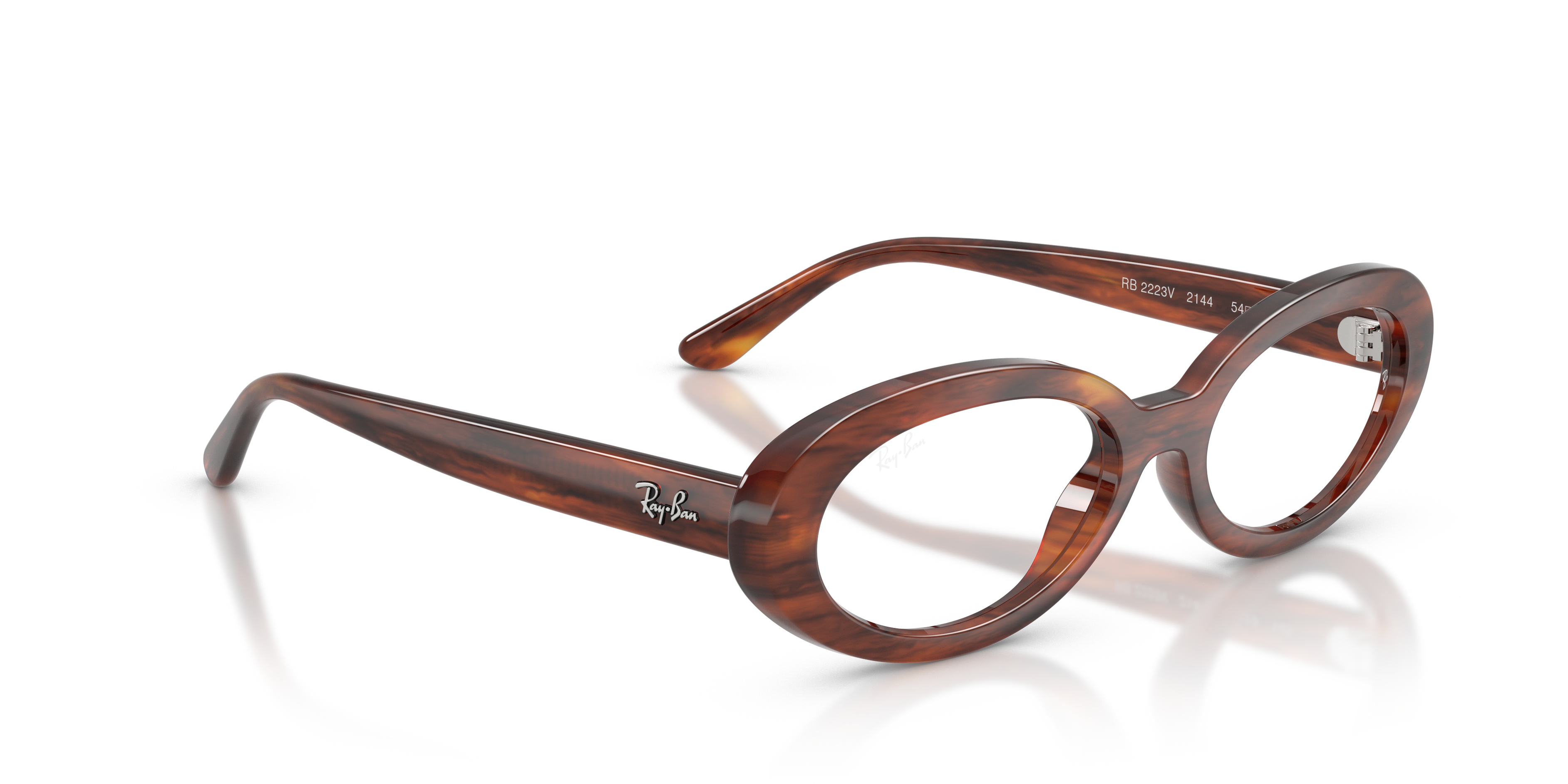 RAY-BAN RX2223V 2144 52