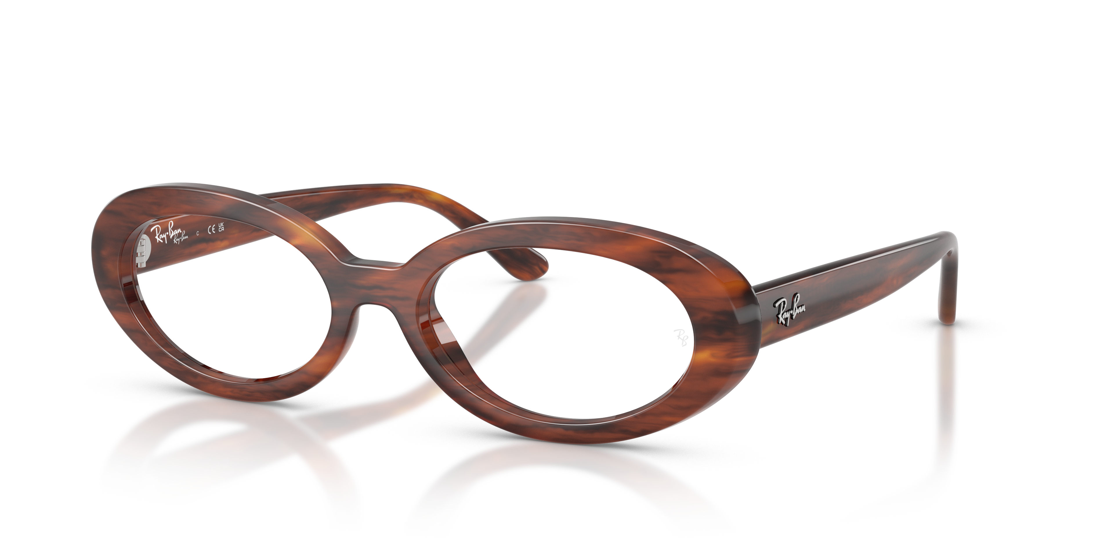 RAY-BAN RX2223V 2144 52