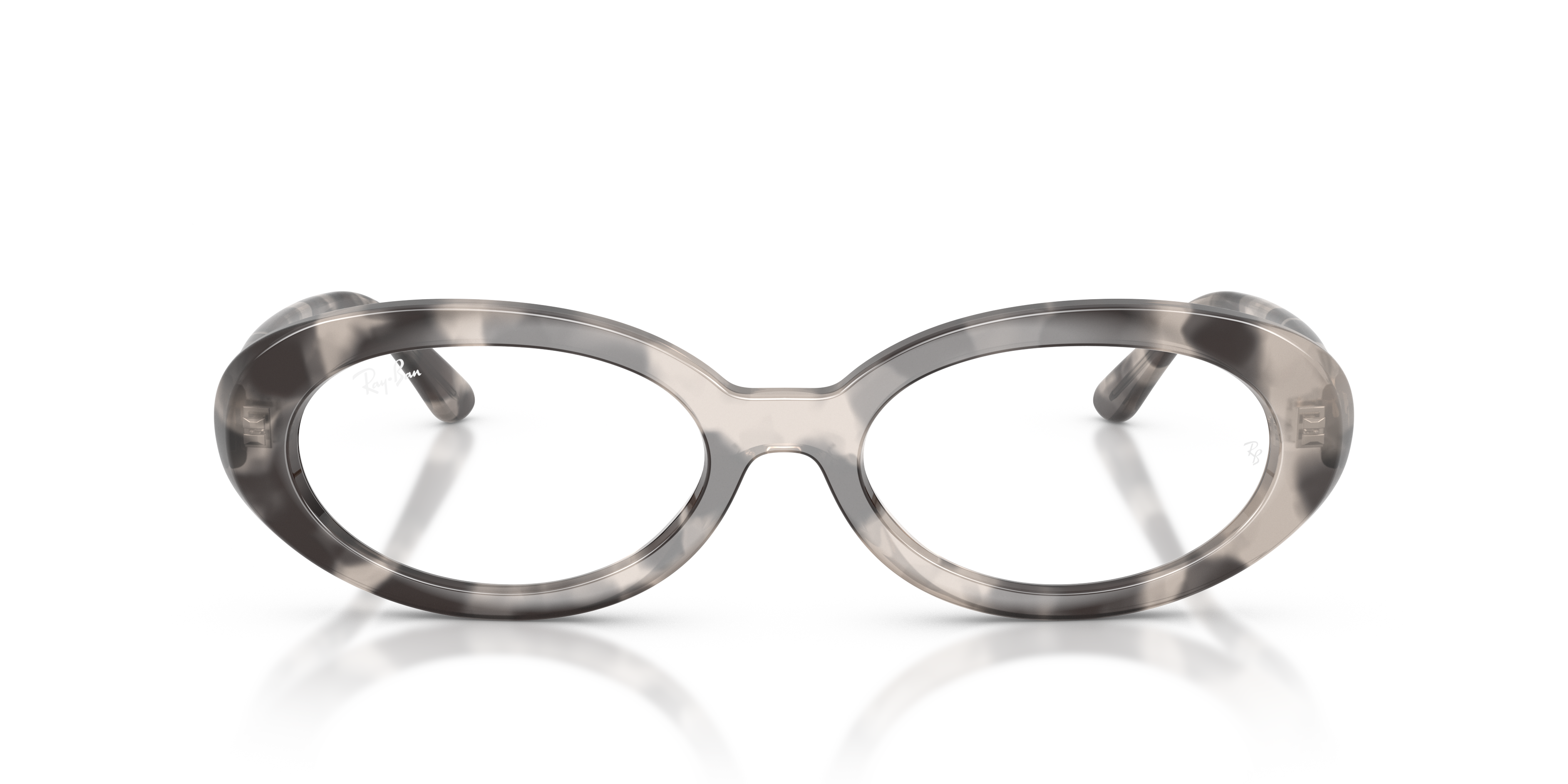 RAY-BAN RX2223V 8480 52