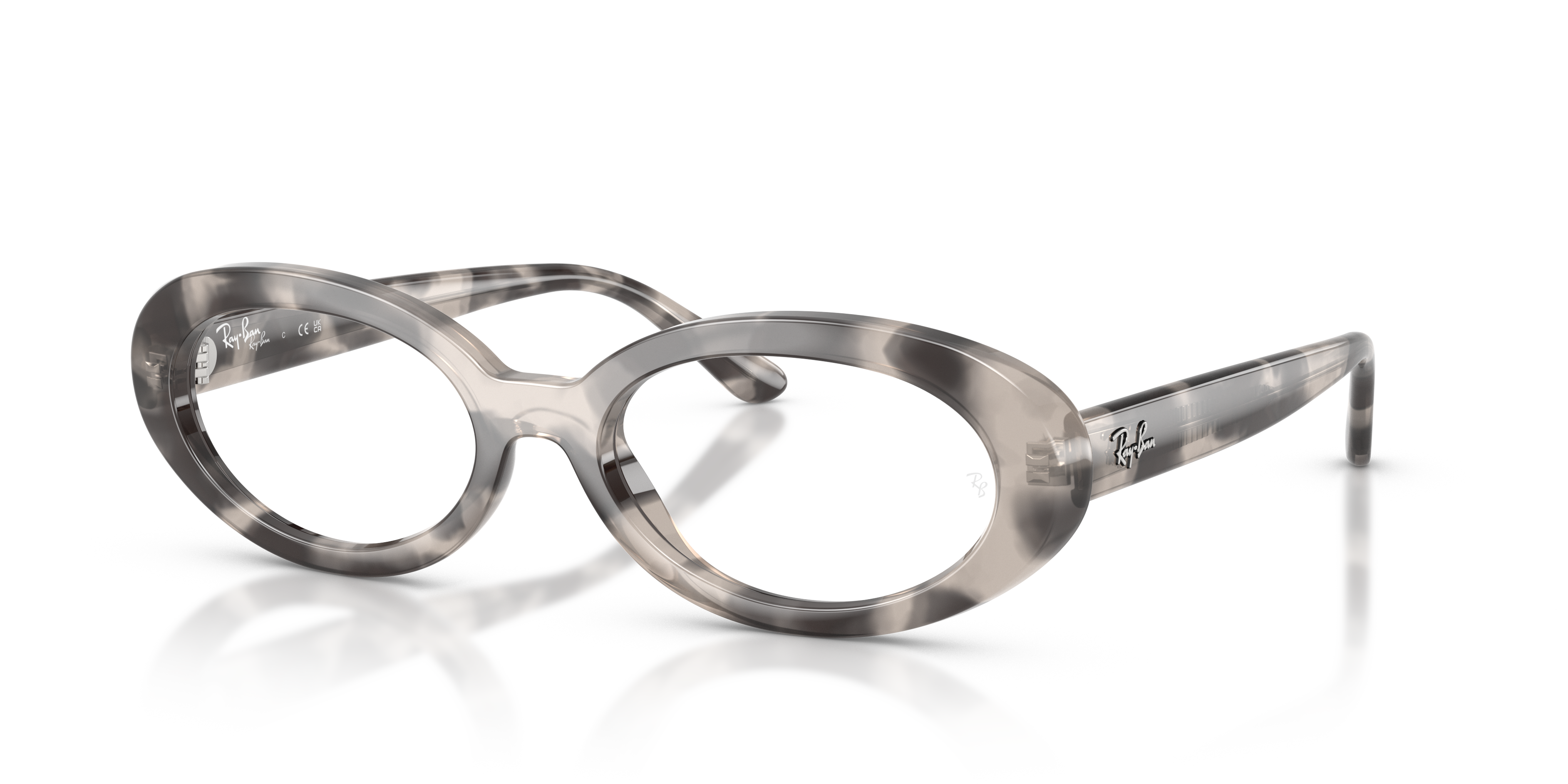 RAY-BAN RX2223V 8480 52