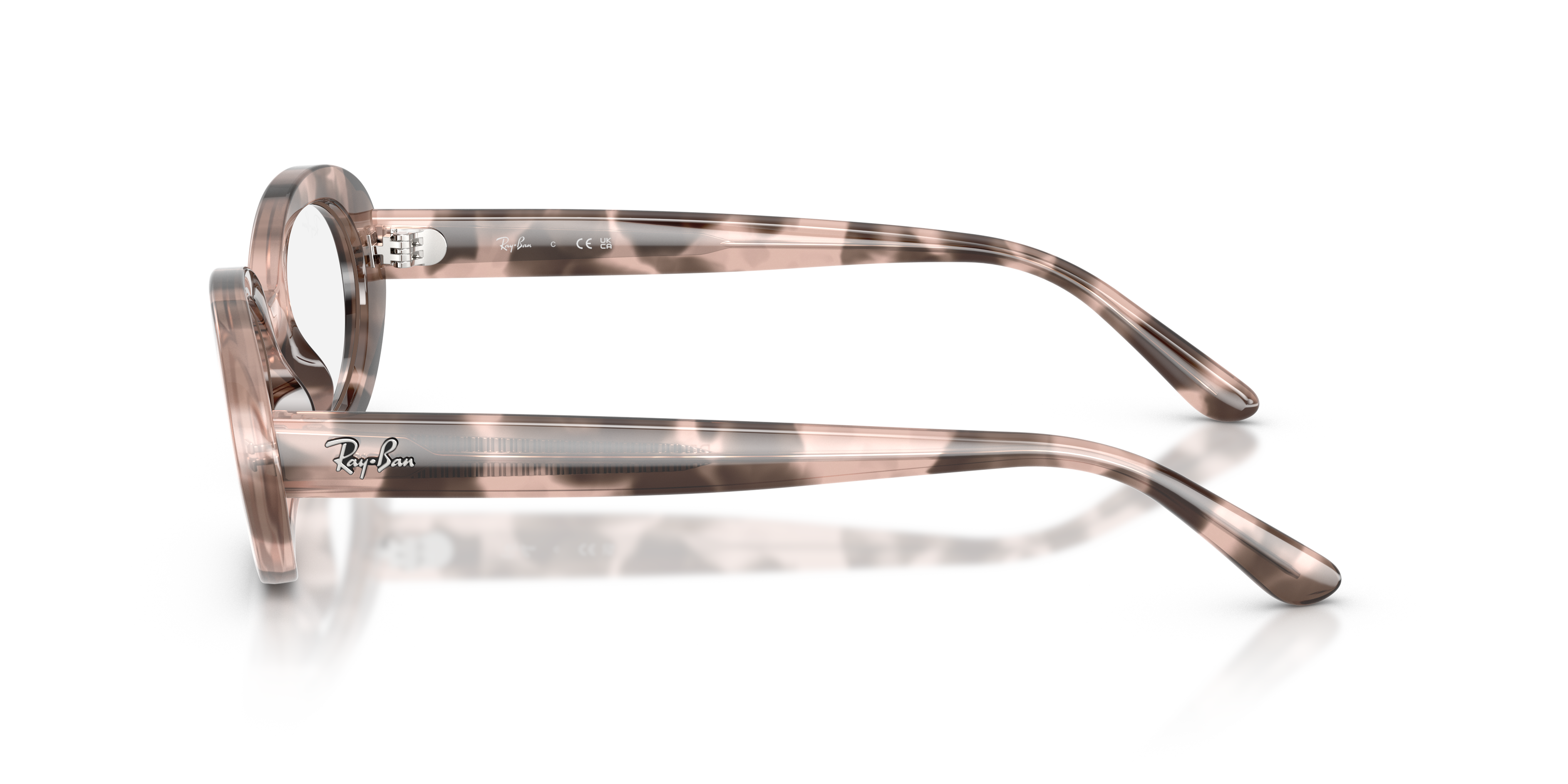 RAY-BAN RX2223V 8481 54