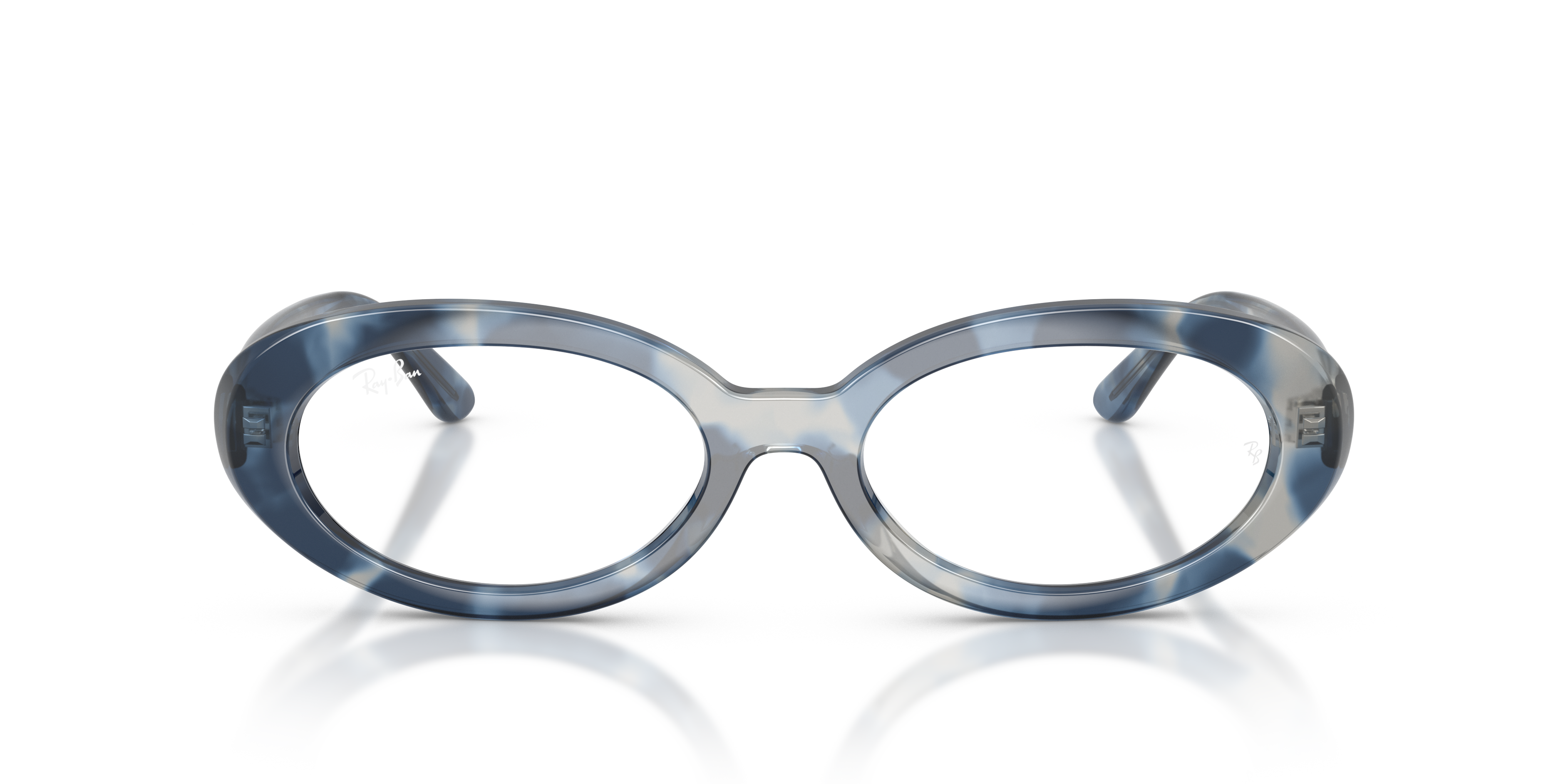 RAY-BAN RX2223V 8482 54