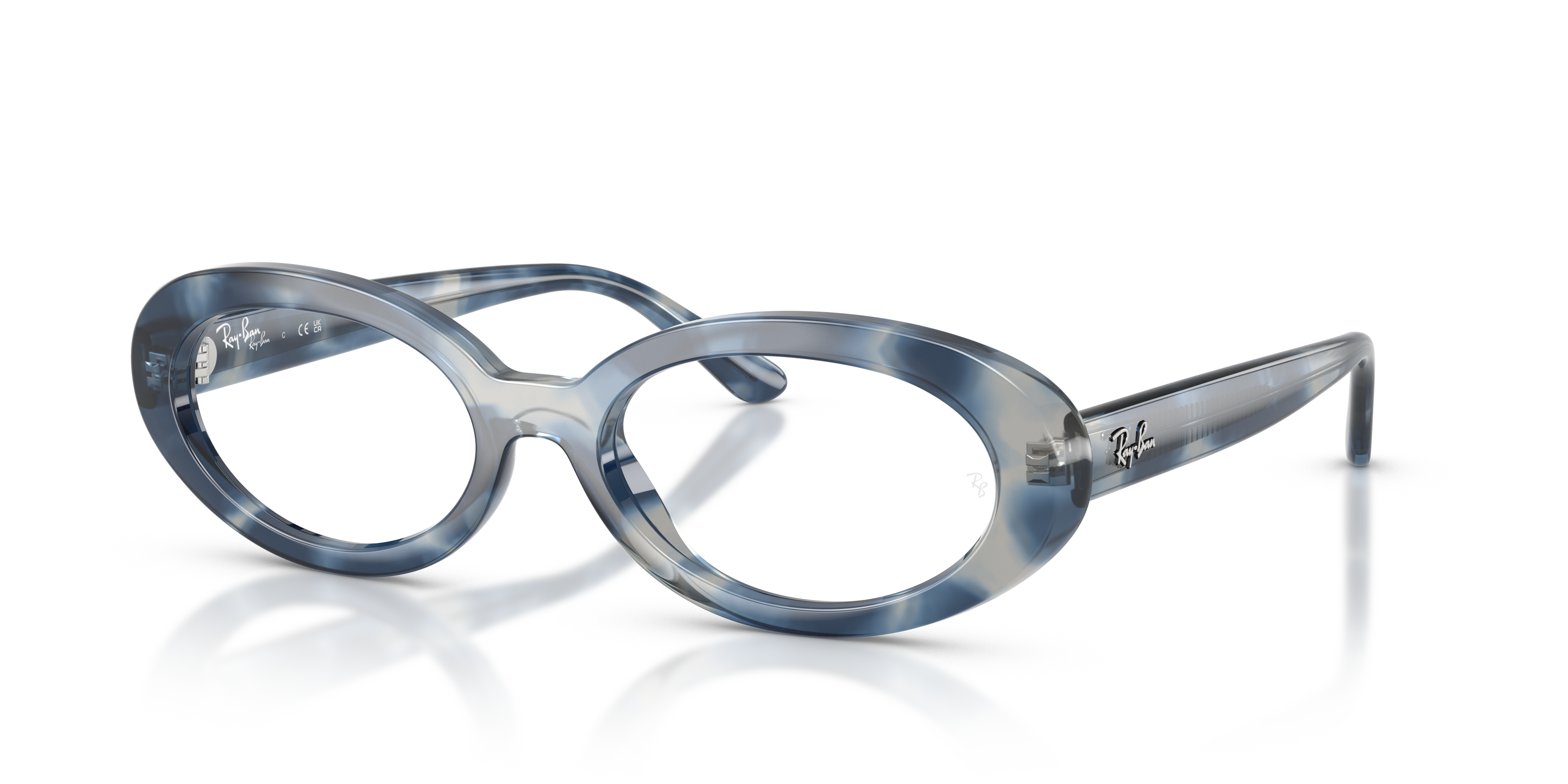 RAY-BAN RX2223V 8482 54