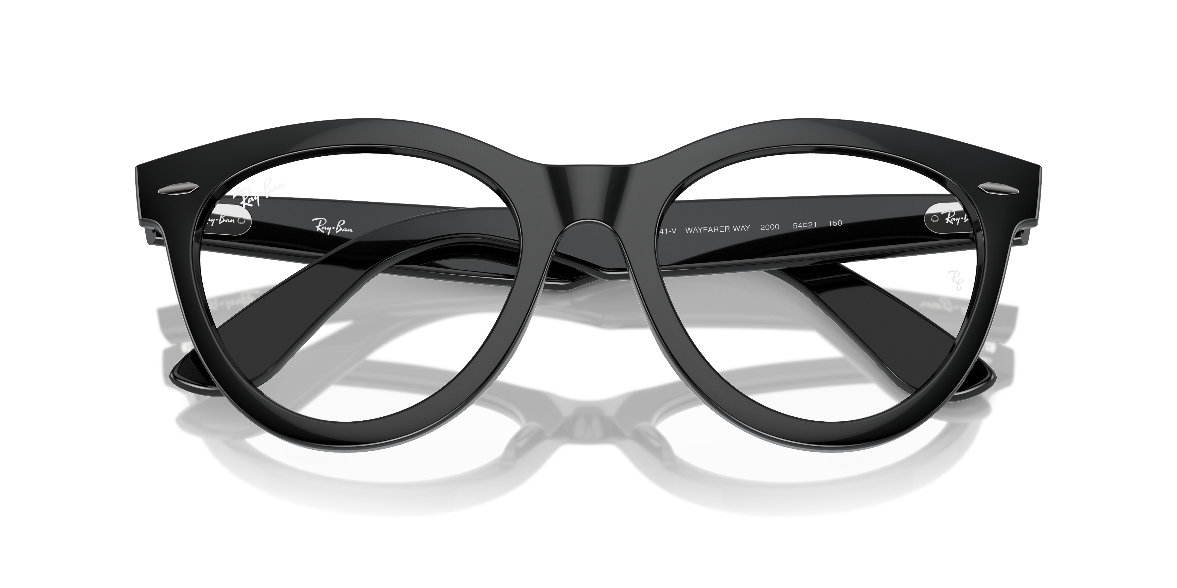 RAY-BAN RX2241V WAYFARER WAY 2000 51