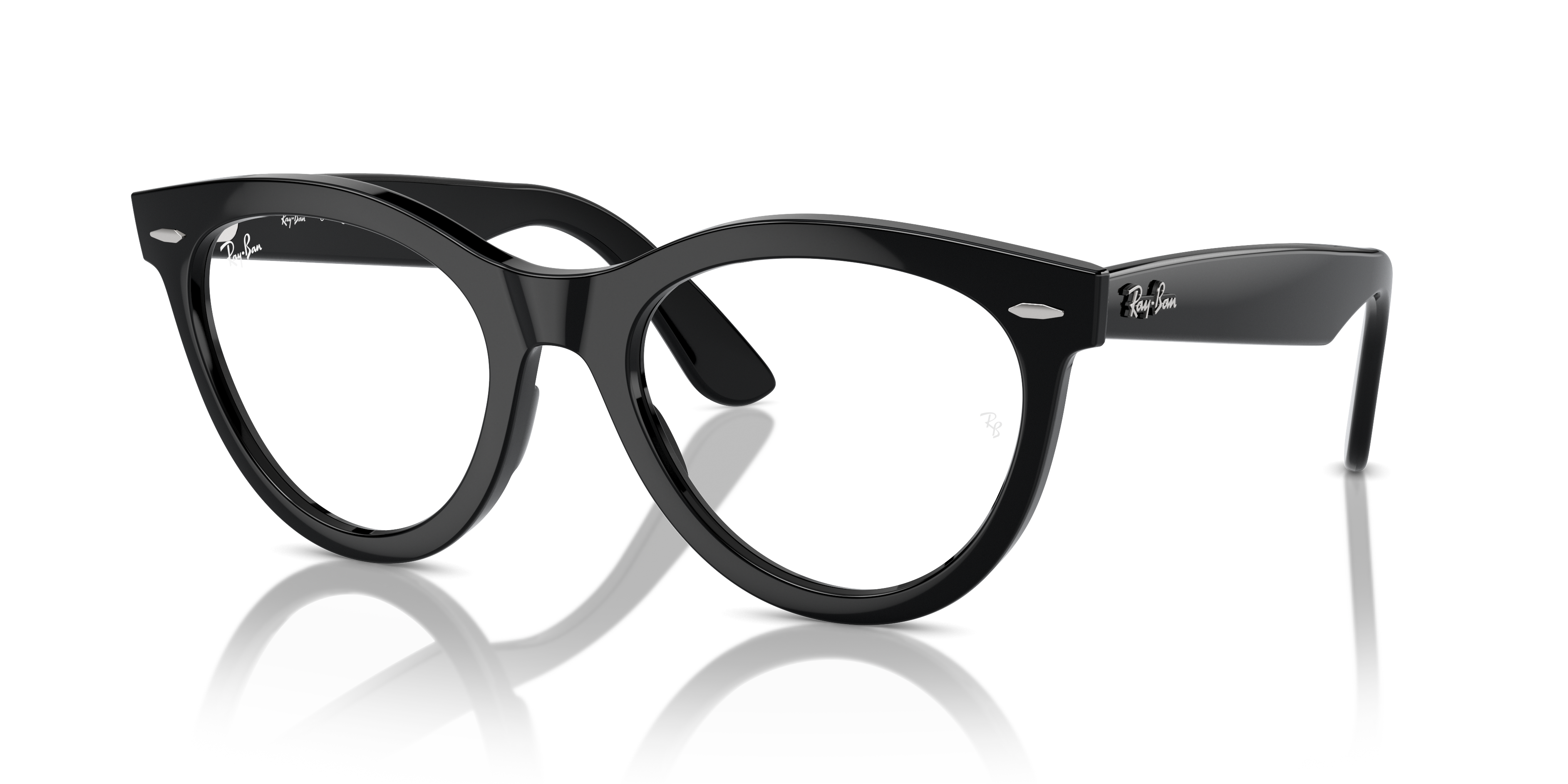 RAY-BAN RX2241V WAYFARER WAY 2000 54