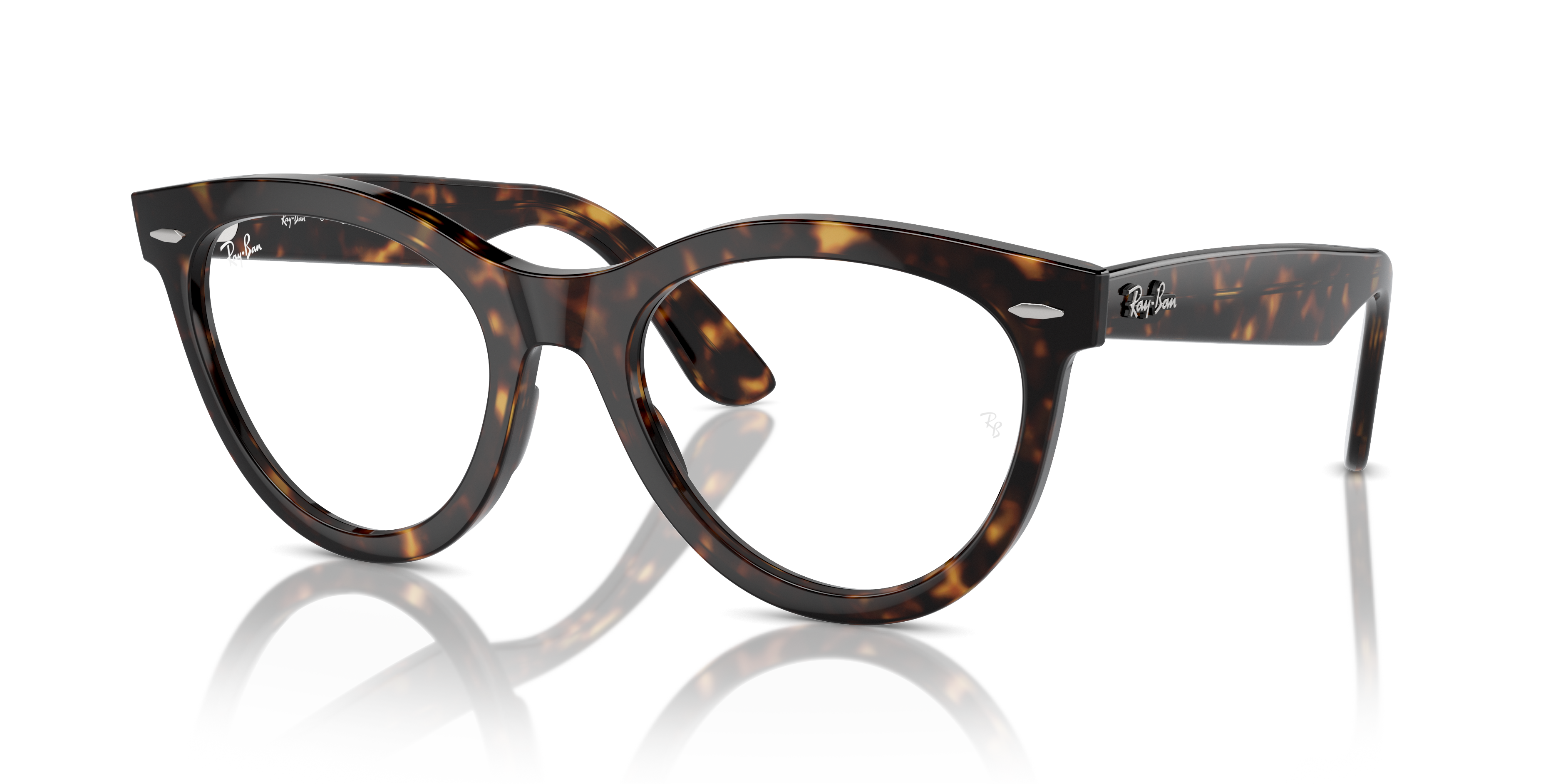 RAY-BAN RX2241V WAYFARER WAY 2012 54