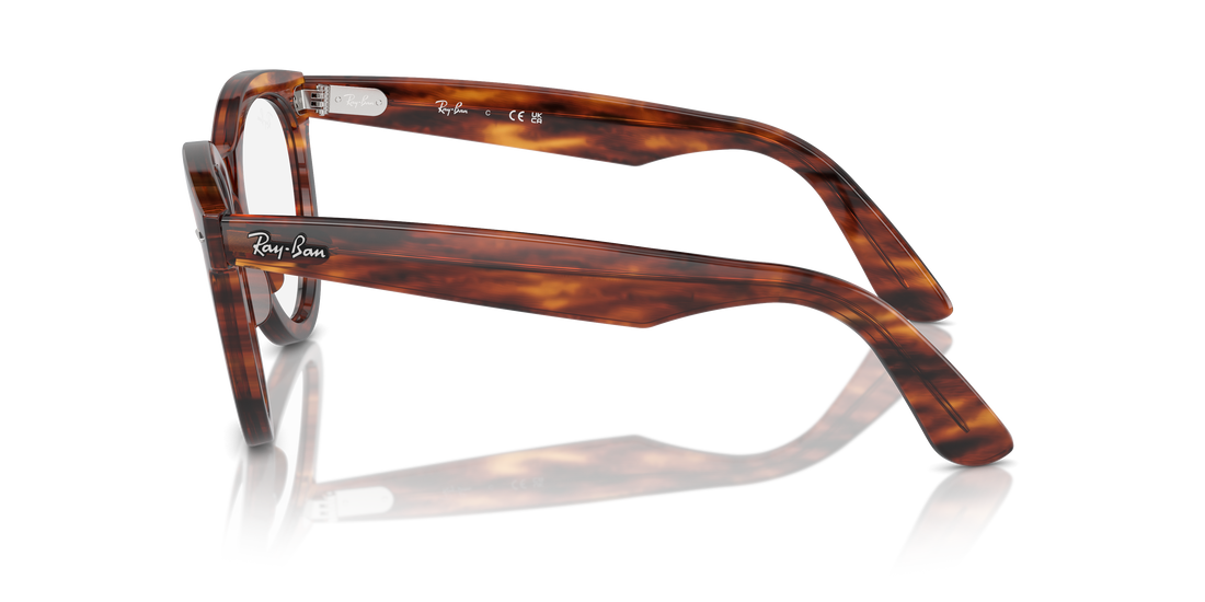 RAY-BAN RX2241V WAYFARER WAY 2144 54