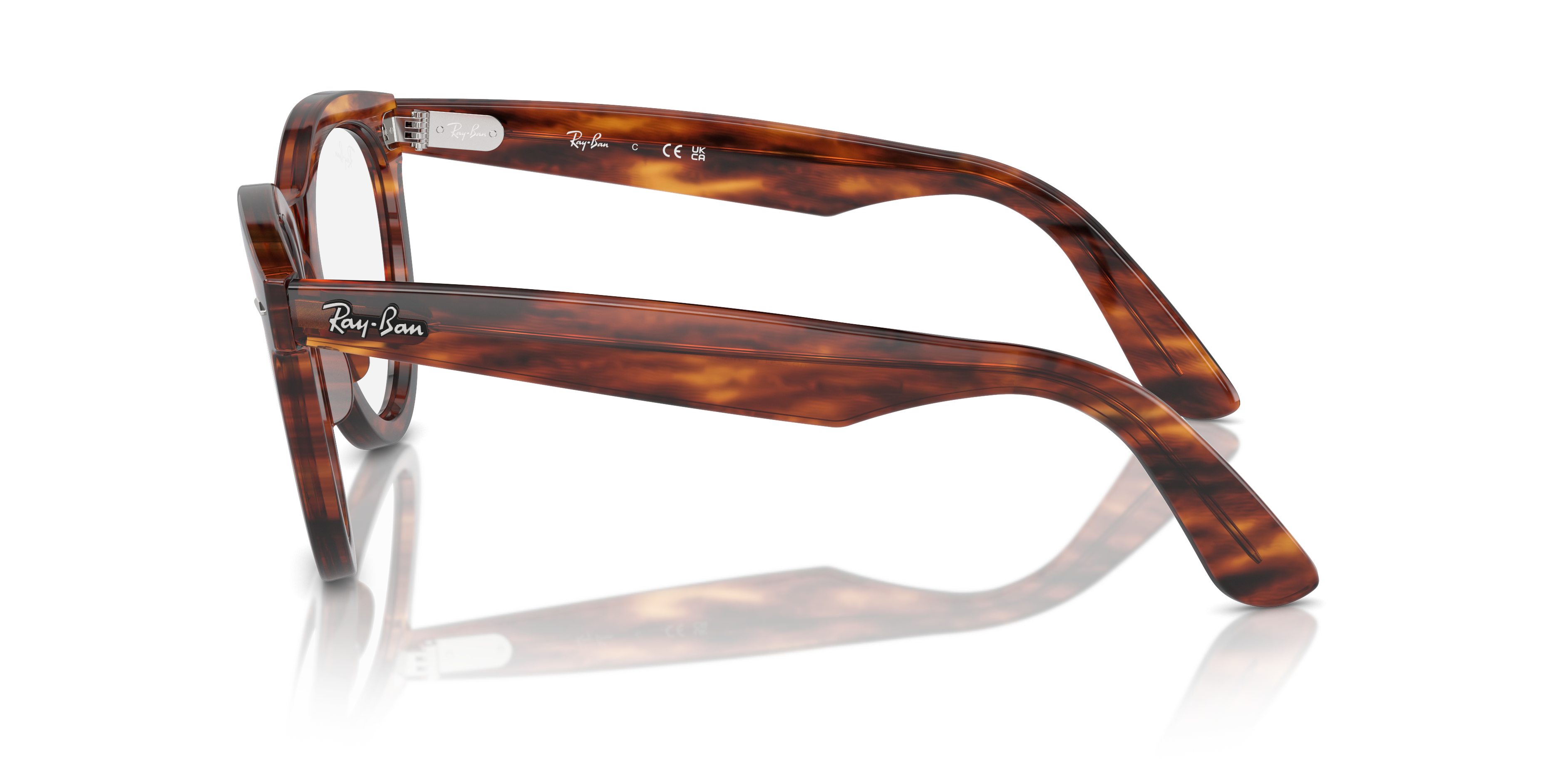 RAY-BAN RX2241V WAYFARER WAY 2144 51